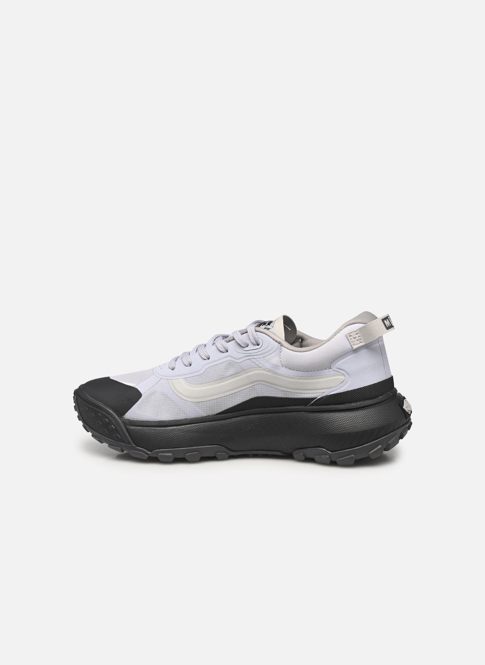Sneaker MTE Crosspath W damen grau Vans Sneaker MTE Crosspath W damen grau DARK GRAY