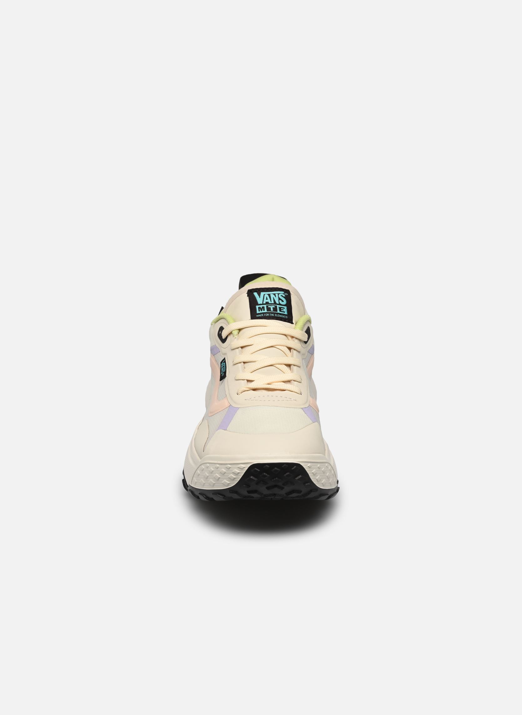 Sneaker MTE Crosspath W damen mehrfarbig Vans Sneaker MTE Crosspath W damen mehrfarbig NATURAL/MULTI