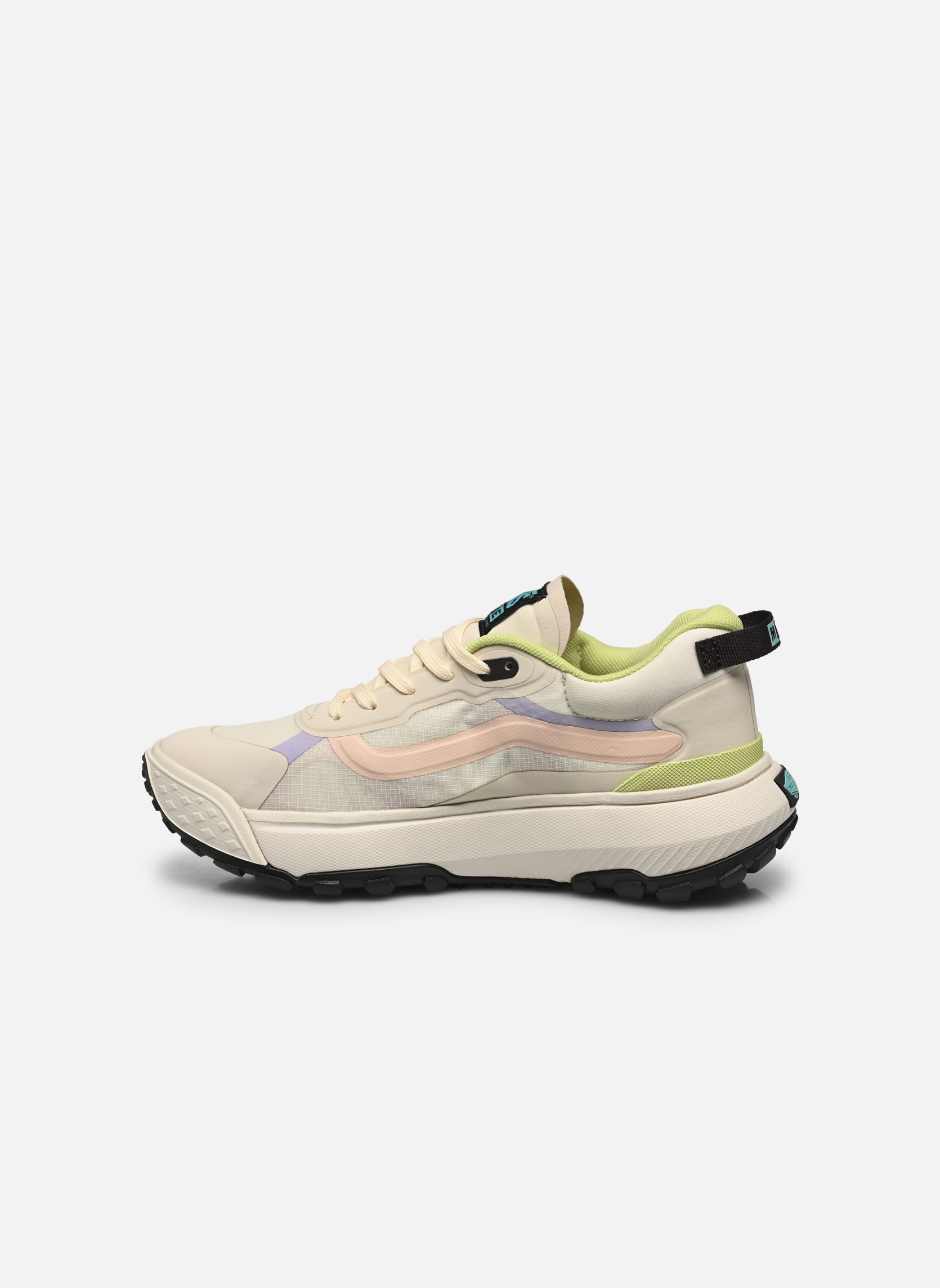 Sneaker MTE Crosspath W damen mehrfarbig Vans Sneaker MTE Crosspath W damen mehrfarbig NATURAL/MULTI