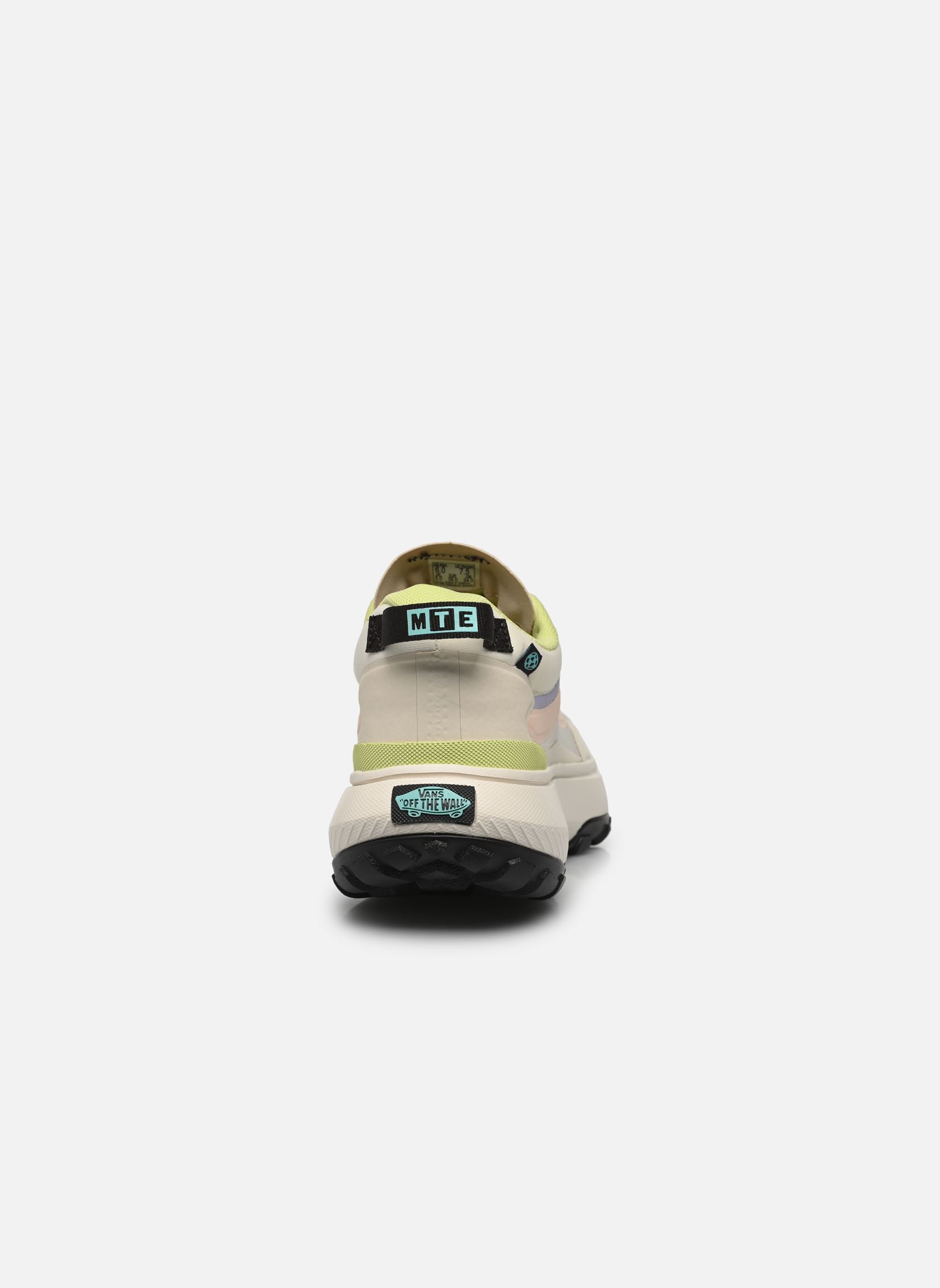 Sneaker MTE Crosspath W damen mehrfarbig Vans Sneaker MTE Crosspath W damen mehrfarbig NATURAL/MULTI