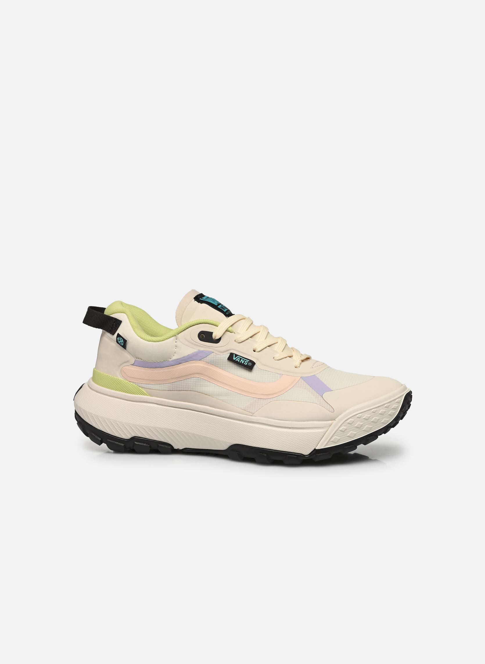 Sneaker MTE Crosspath W damen mehrfarbig Vans Sneaker MTE Crosspath W damen mehrfarbig NATURAL/MULTI