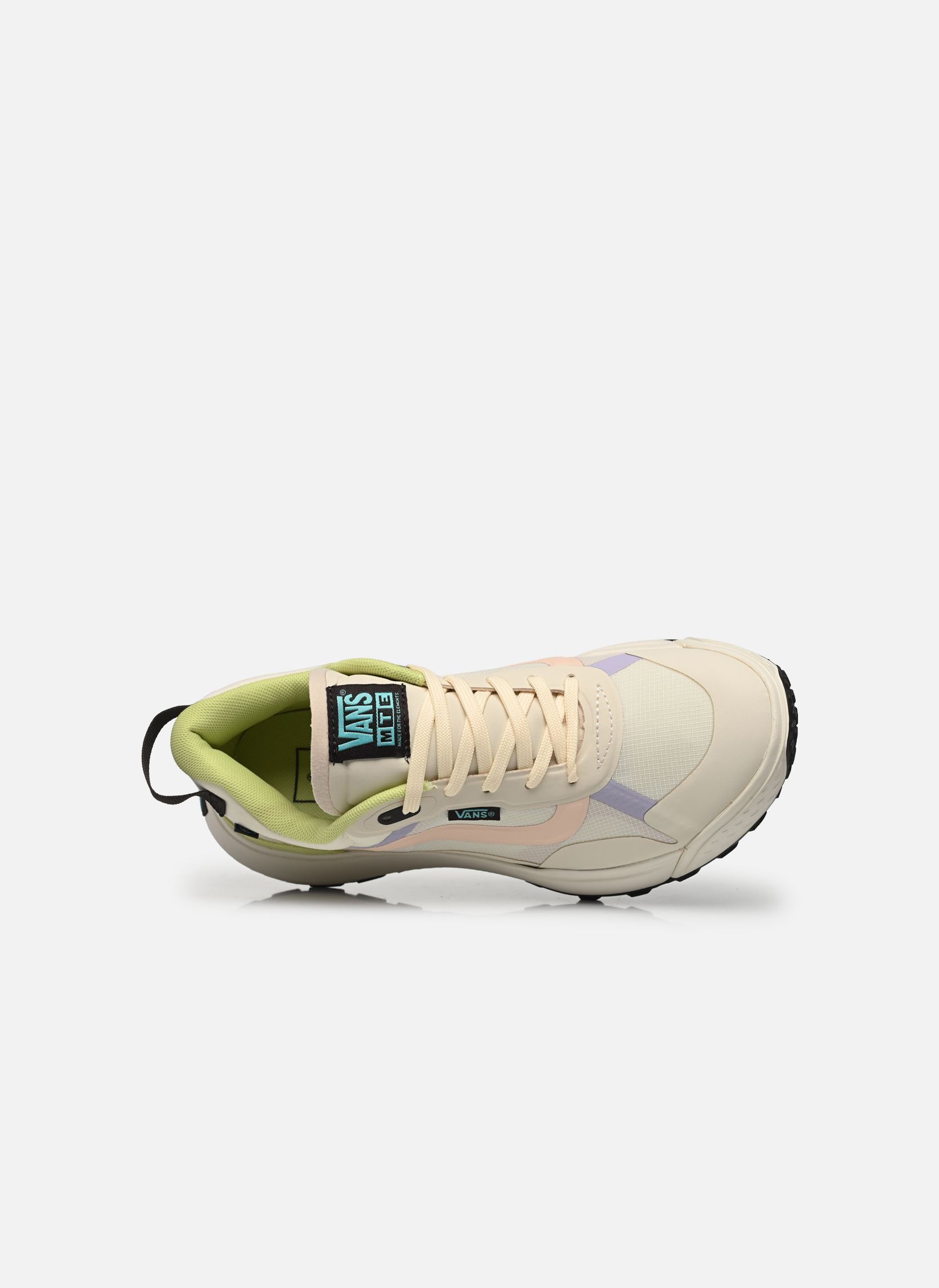 Sneaker MTE Crosspath W damen mehrfarbig Vans Sneaker MTE Crosspath W damen mehrfarbig NATURAL/MULTI