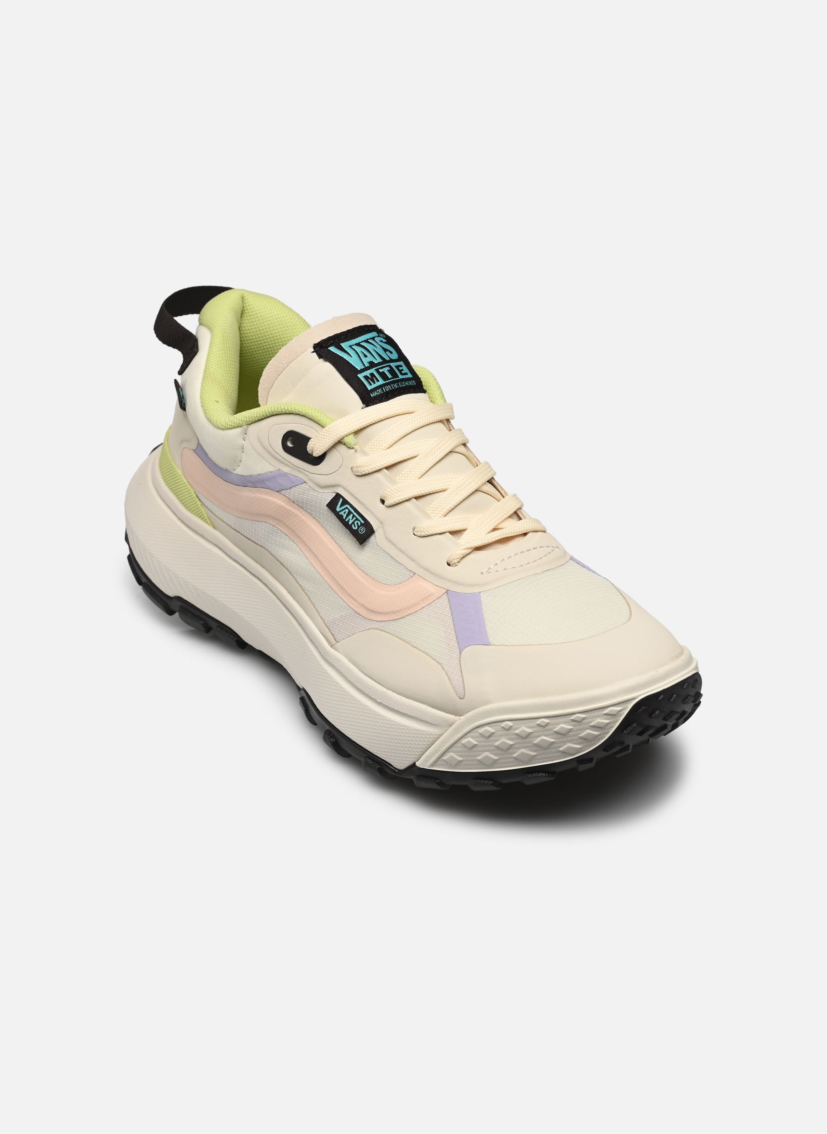 Baskets Vans MTE Crosspath - vue 2