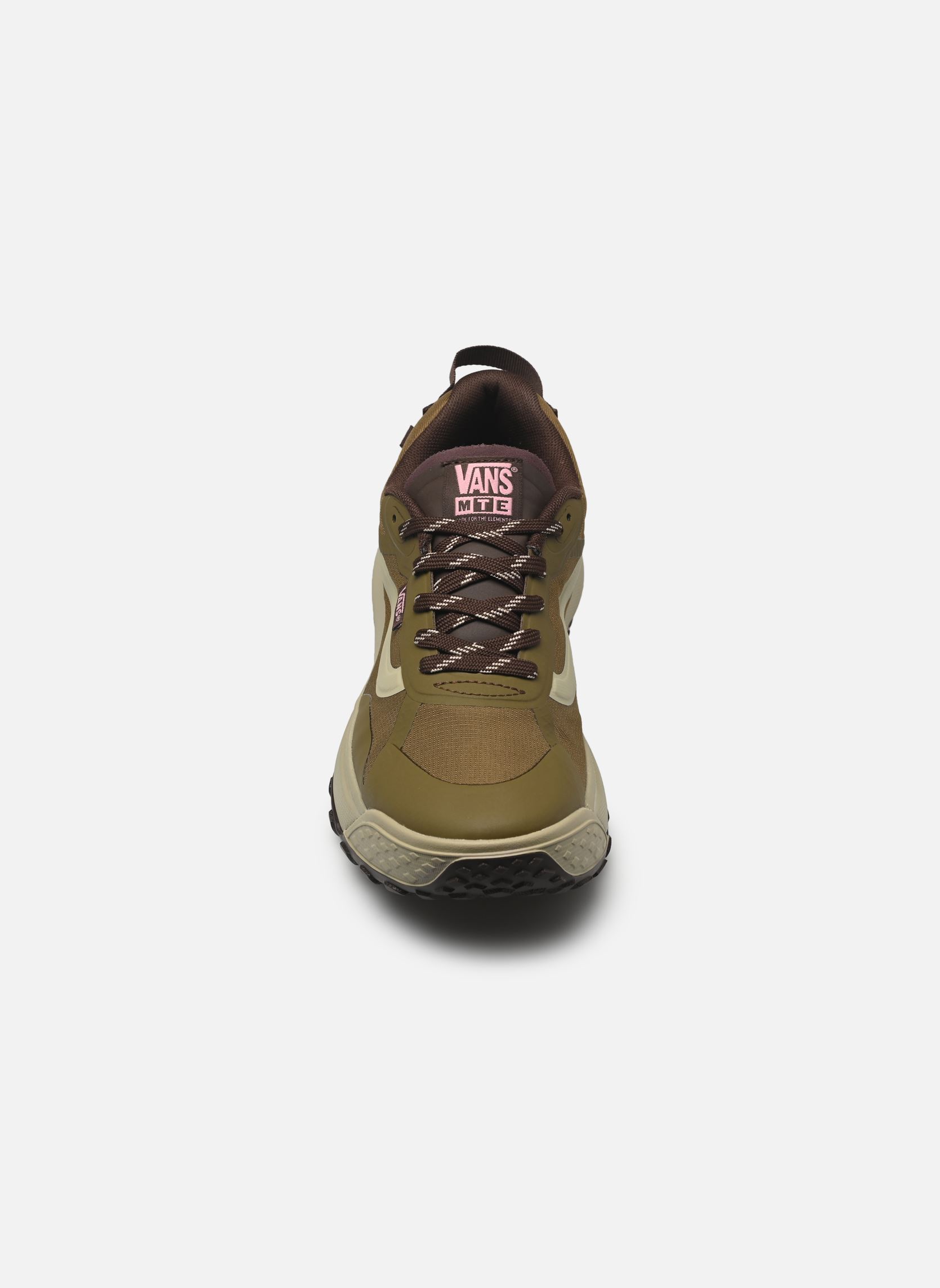 Baskets MTE Crosspath W femme marron Vans Baskets MTE Crosspath W femme marron BROWN/PINK