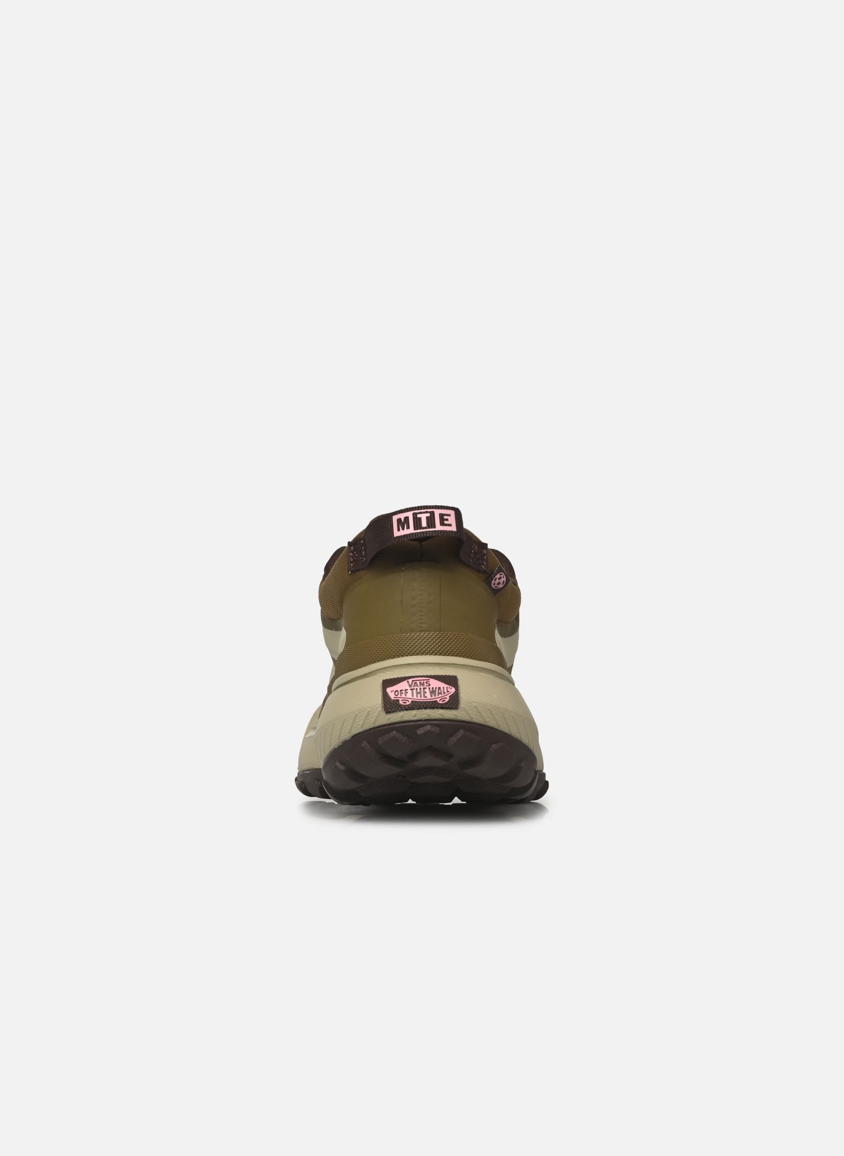 Baskets MTE Crosspath W femme marron Vans Baskets MTE Crosspath W femme marron BROWN/PINK