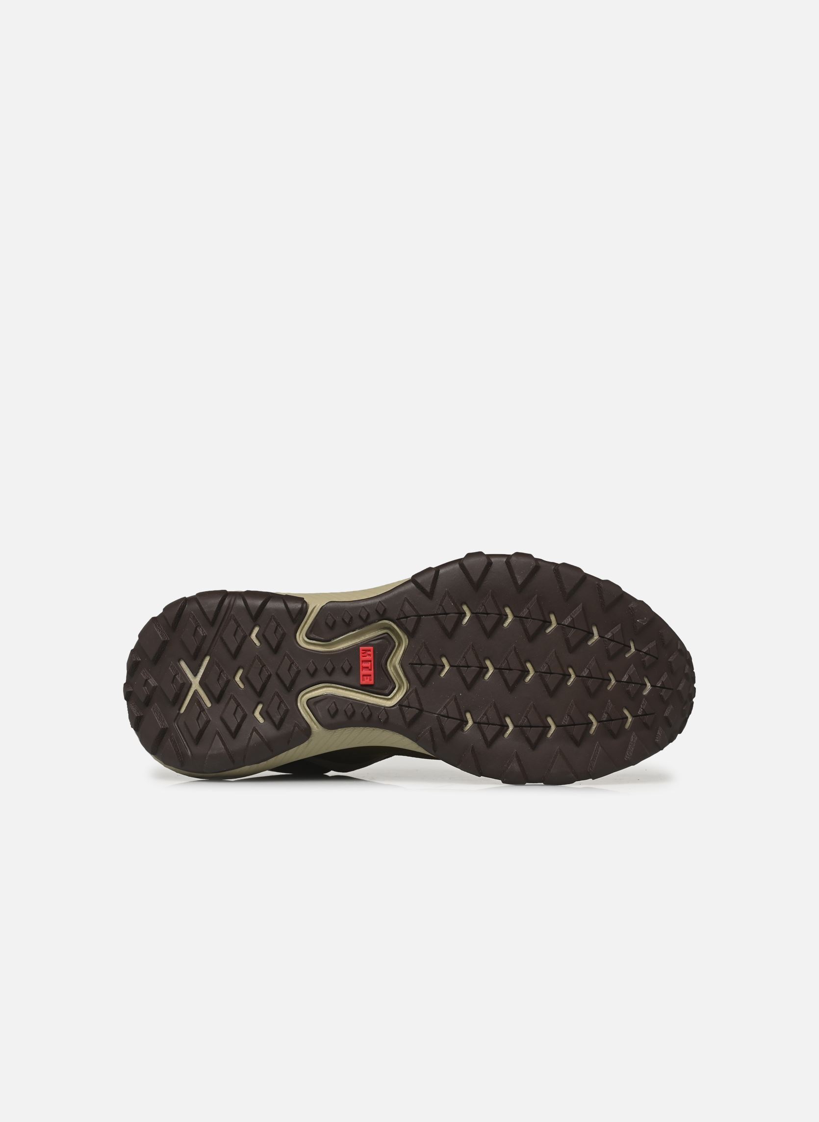 Baskets MTE Crosspath W femme marron Vans Baskets MTE Crosspath W femme marron BROWN/PINK