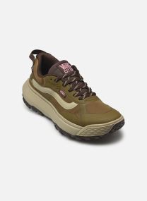 Sneakers MTE Crosspath W dames wit