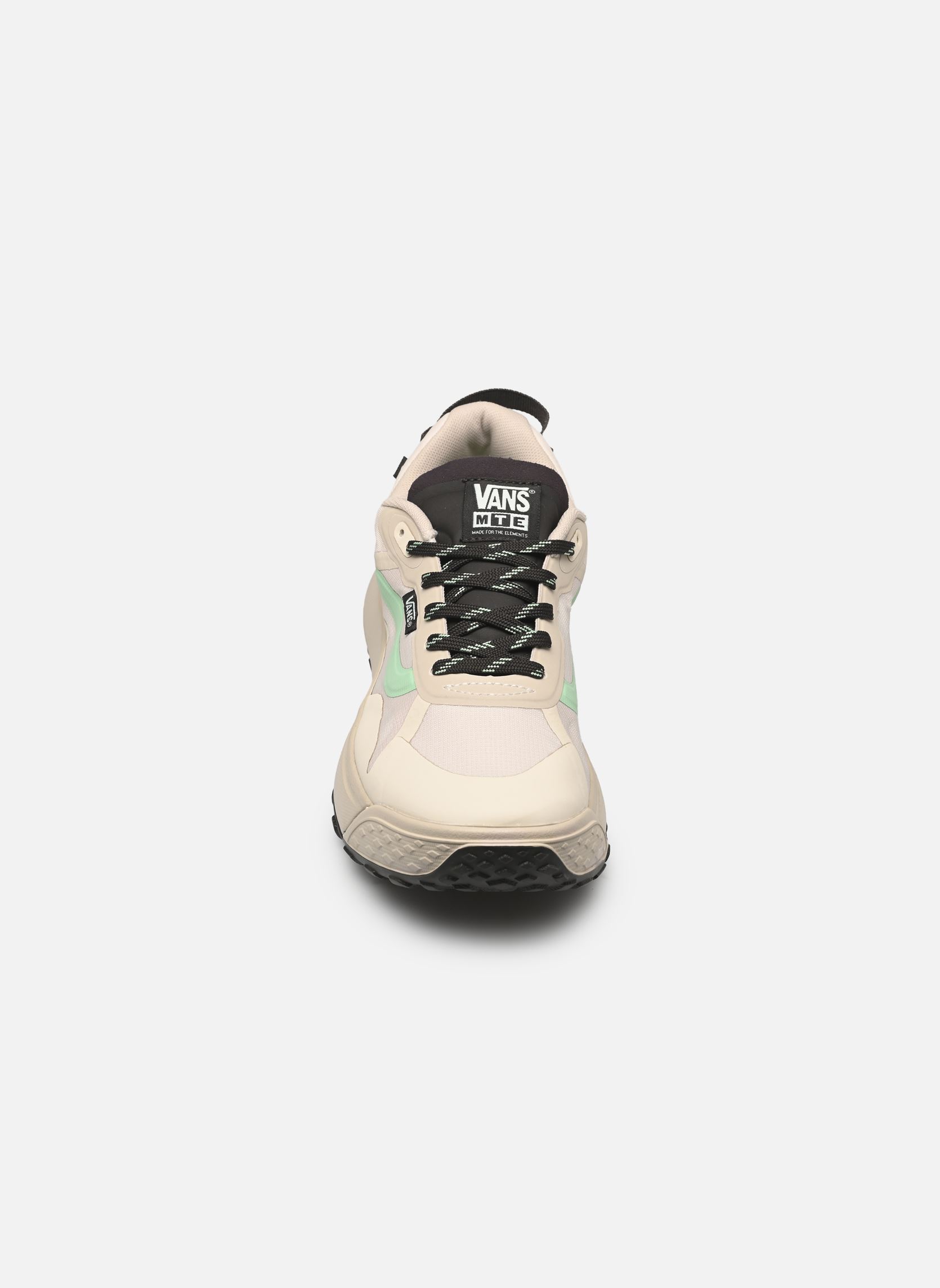 Sneakers MTE Crosspath W dames wit Vans Sneakers MTE Crosspath W dames wit WHITE/MULTI