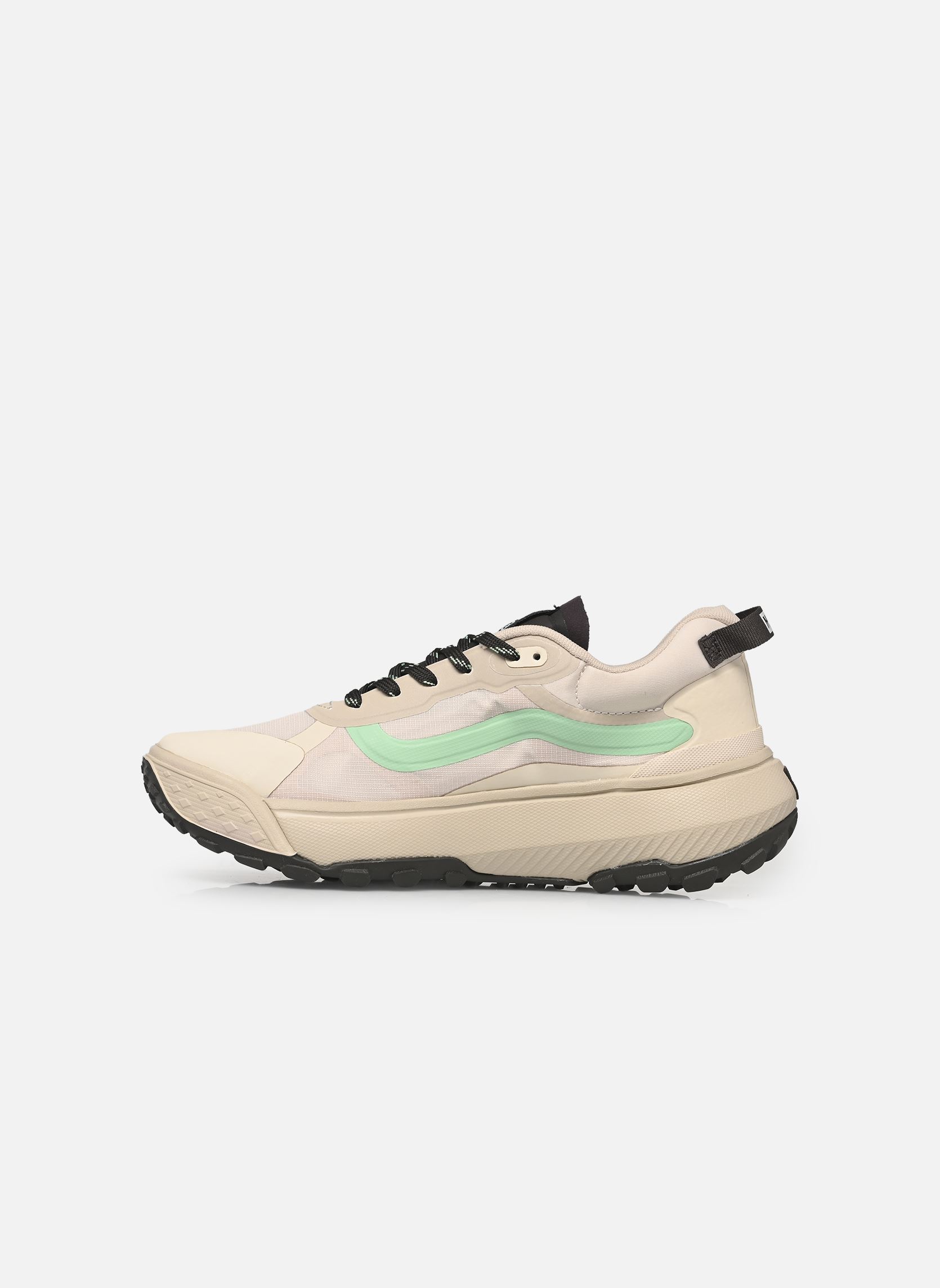 Sneakers MTE Crosspath W dames wit Vans Sneakers MTE Crosspath W dames wit WHITE/MULTI