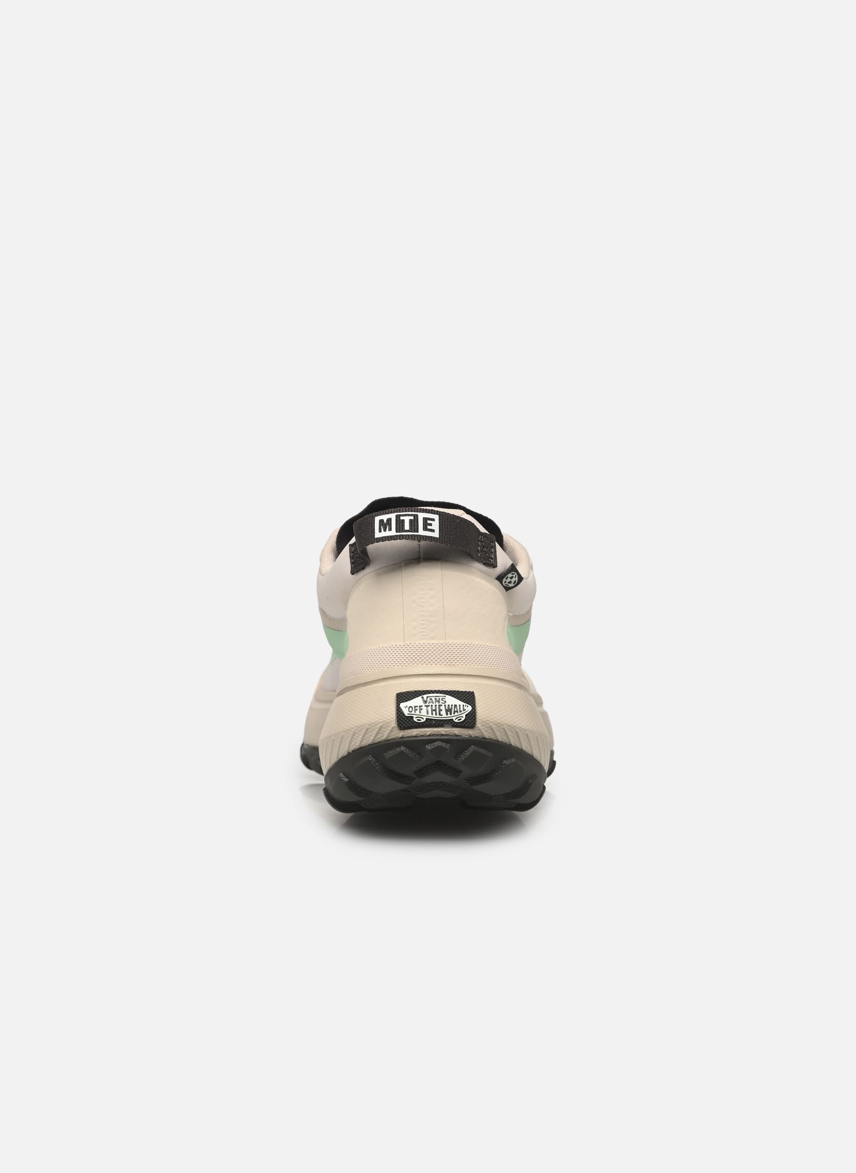 Sneakers MTE Crosspath W dames wit Vans Sneakers MTE Crosspath W dames wit WHITE/MULTI