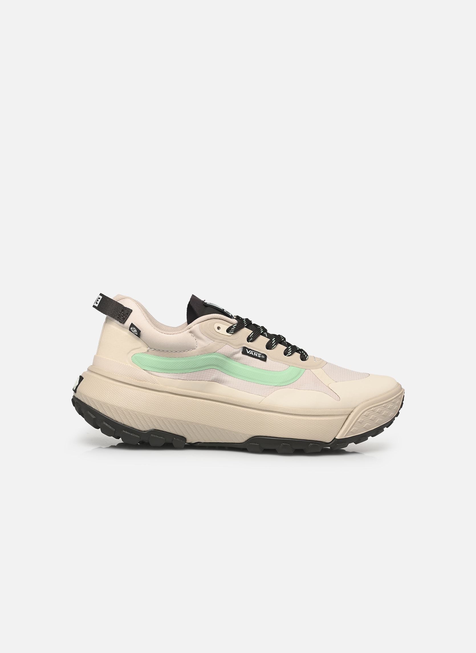 Sneakers MTE Crosspath W dames wit Vans Sneakers MTE Crosspath W dames wit WHITE/MULTI