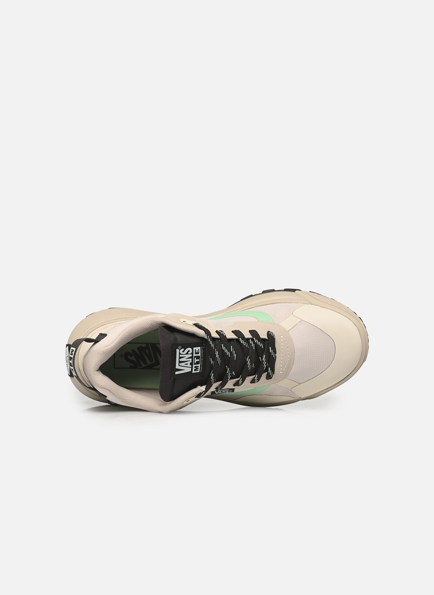 Sneakers MTE Crosspath W dames wit Vans Sneakers MTE Crosspath W dames wit WHITE/MULTI