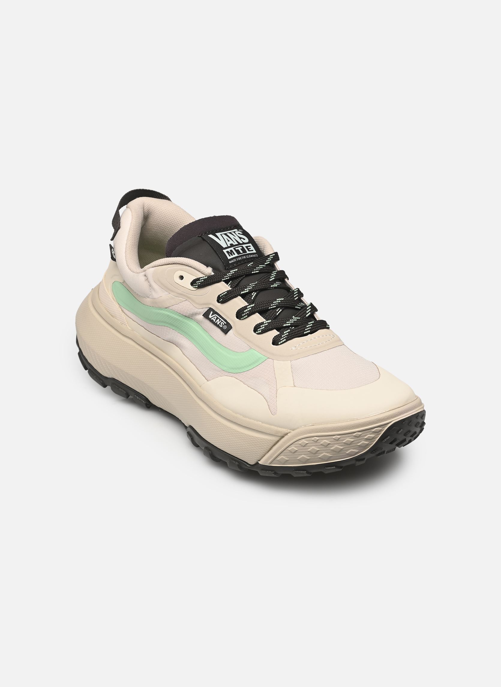 Baskets Vans MTE Crosspath - vue 2