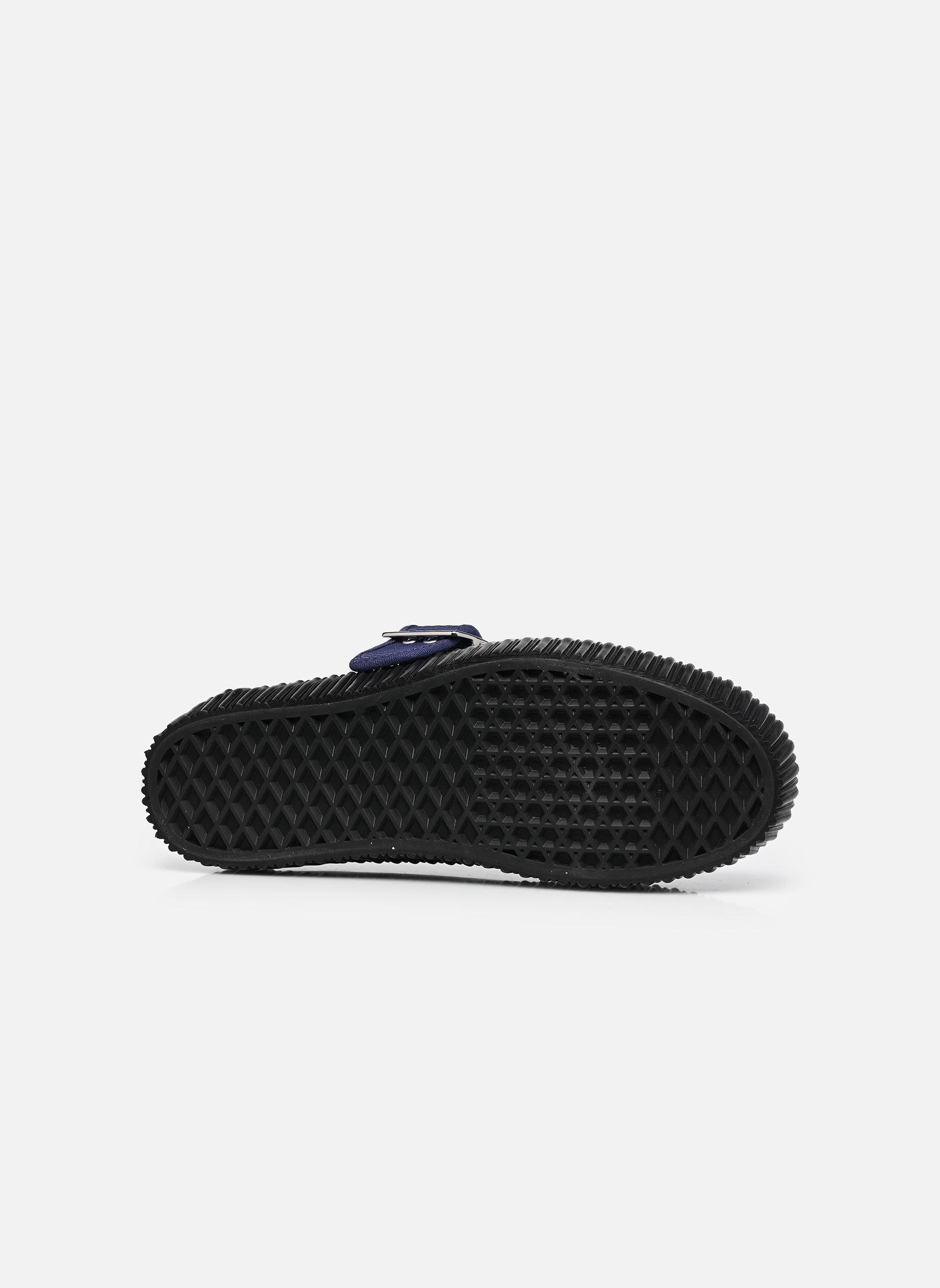 Ballerines classiques Mary Jane Creeper femme bleu Vans Ballerines classiques Mary Jane Creeper femme bleu PATENT DEEP TWILIGHT