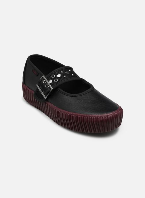  Vans Mary Jane Creeper Pour Femme - Vans