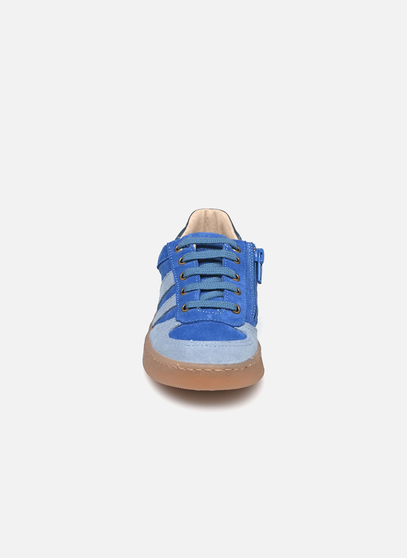 Sneaker TILICA jungen blau Rose et Martin Sneaker TILICA jungen blau Multi Bleu