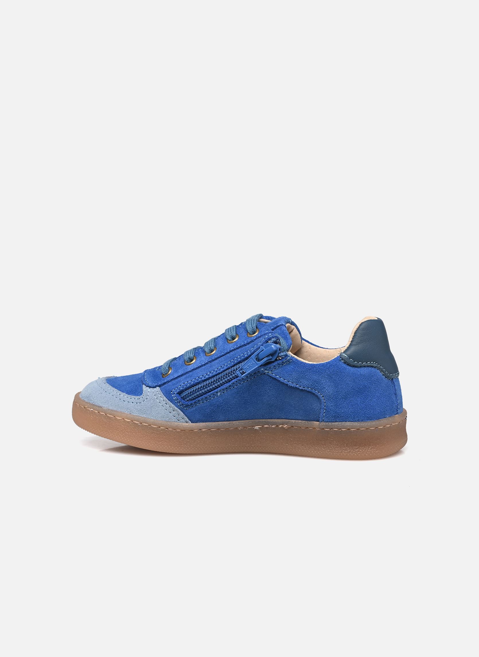 Sneaker TILICA jungen blau Rose et Martin Sneaker TILICA jungen blau Multi Bleu