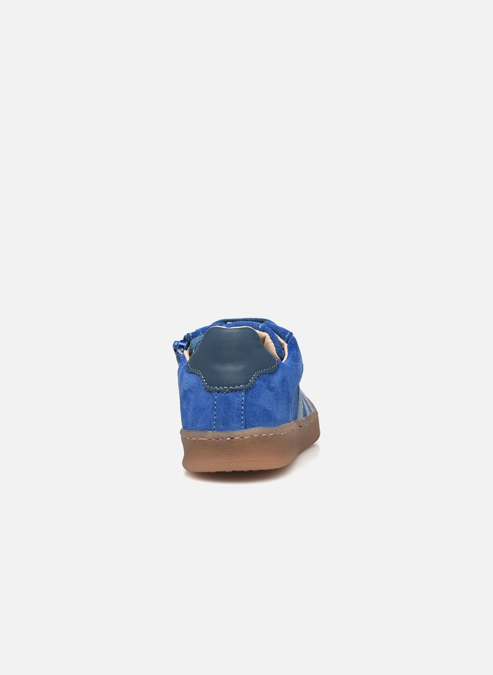 Sneaker TILICA jungen blau Rose et Martin Sneaker TILICA jungen blau Multi Bleu