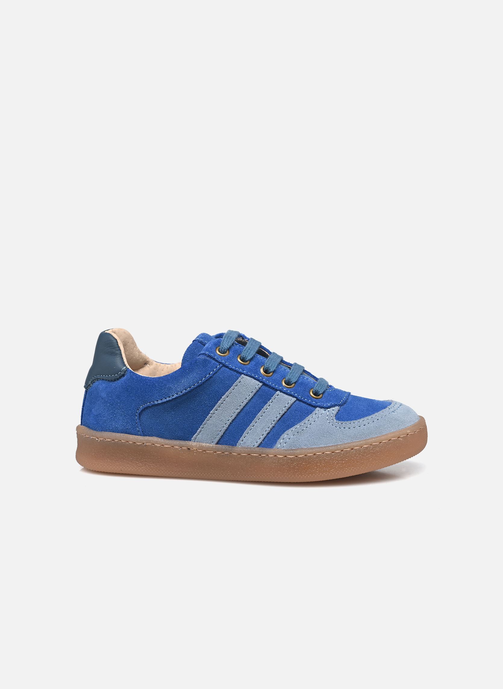Sneaker TILICA jungen blau Rose et Martin Sneaker TILICA jungen blau Multi Bleu