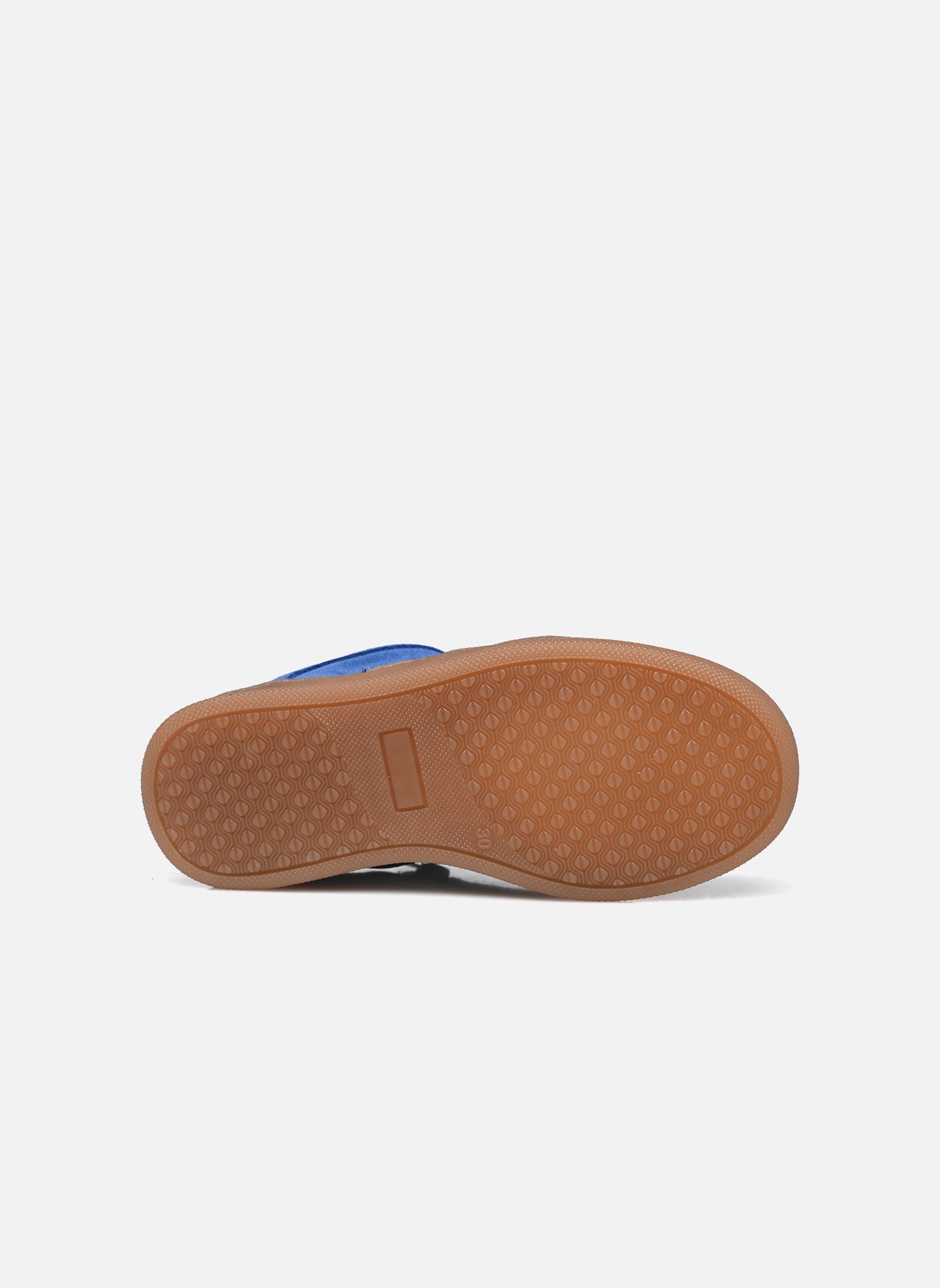 Sneaker TILICA jungen blau Rose et Martin Sneaker TILICA jungen blau Multi Bleu