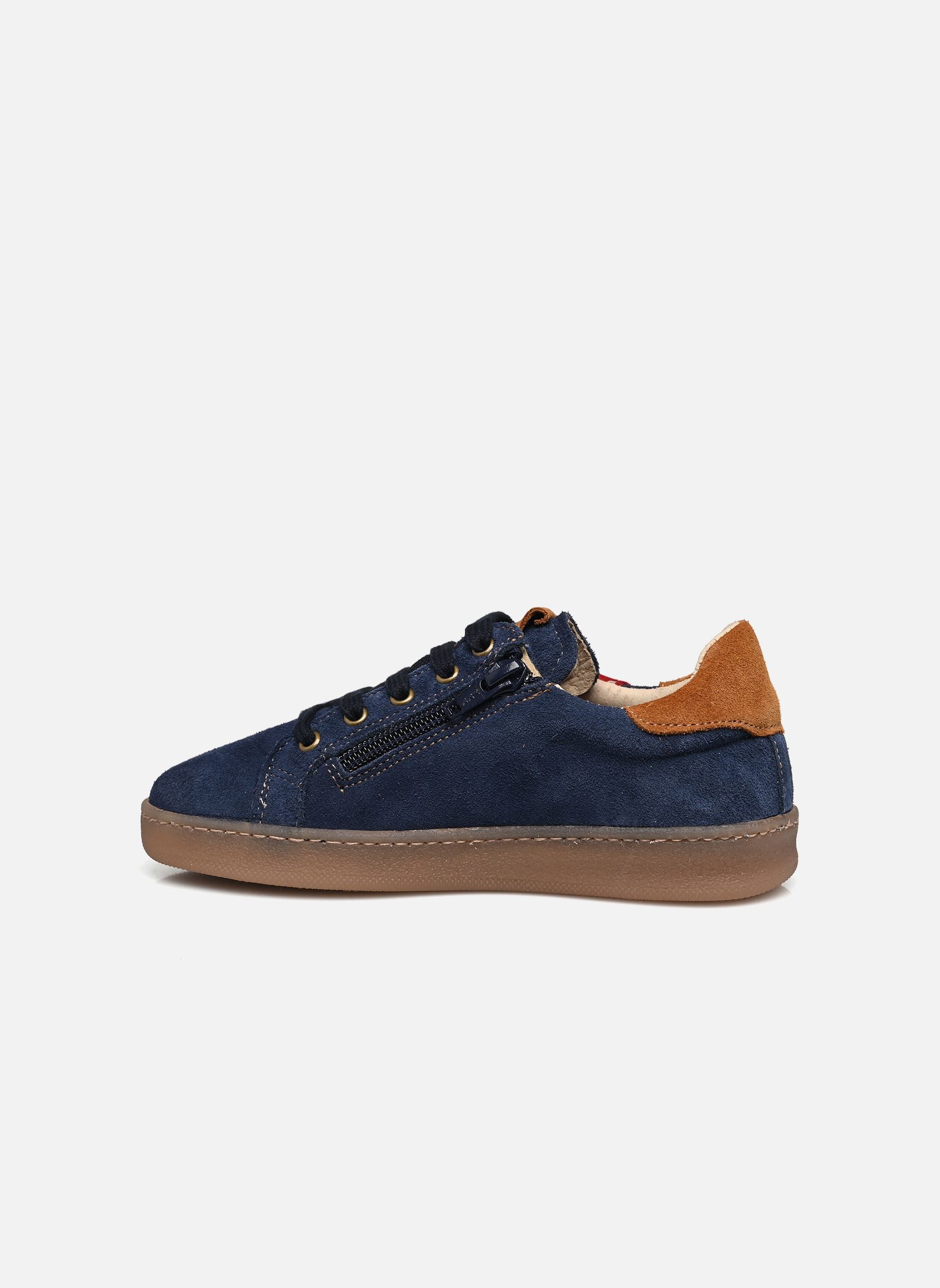 Sneaker TIBANDE jungen blau Rose et Martin Sneaker TIBANDE jungen blau Multi bleu marine