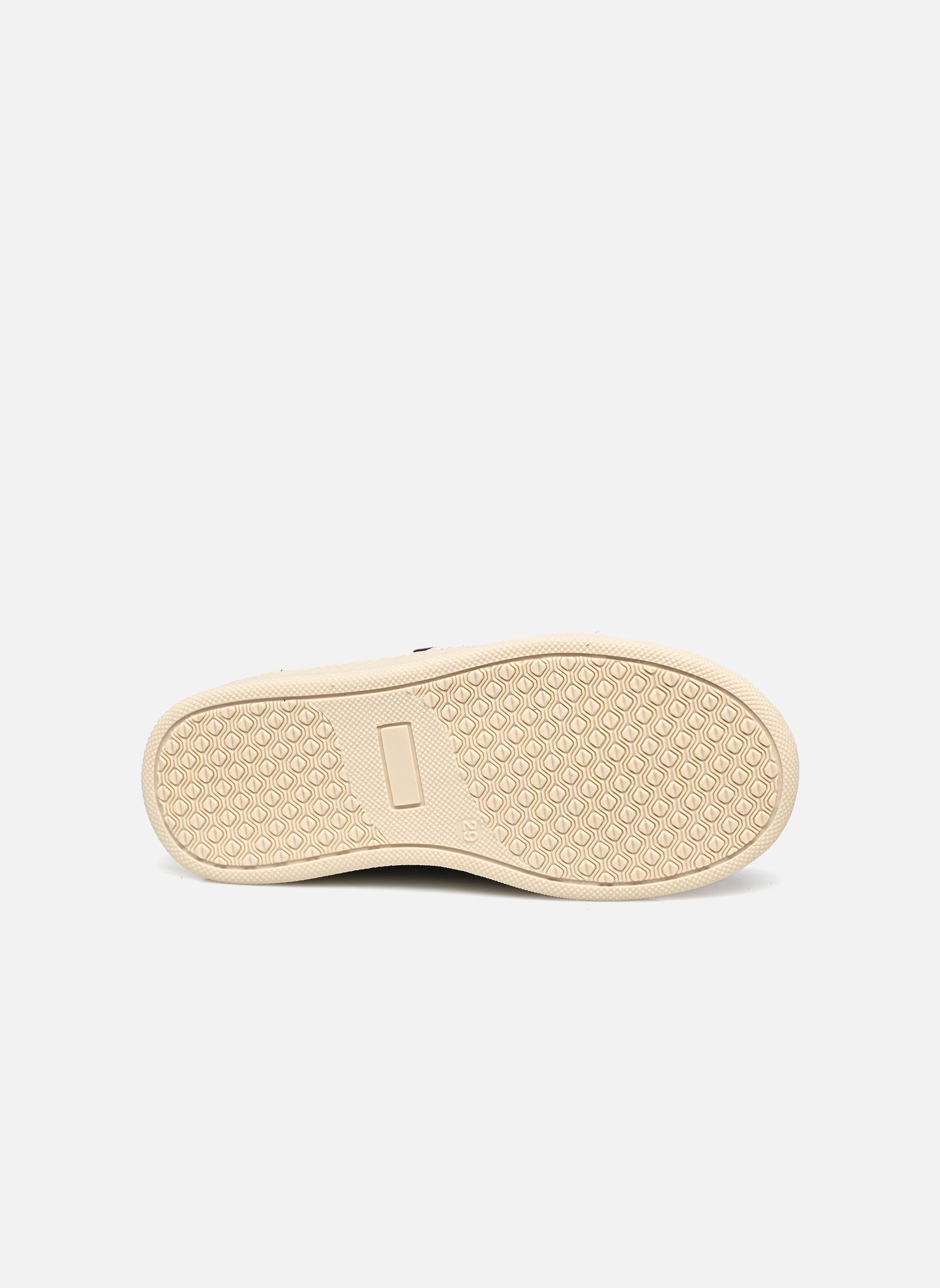 Sneaker TILIMI jungen grün Rose et Martin Sneaker TILIMI jungen grün Multi Kaki marron