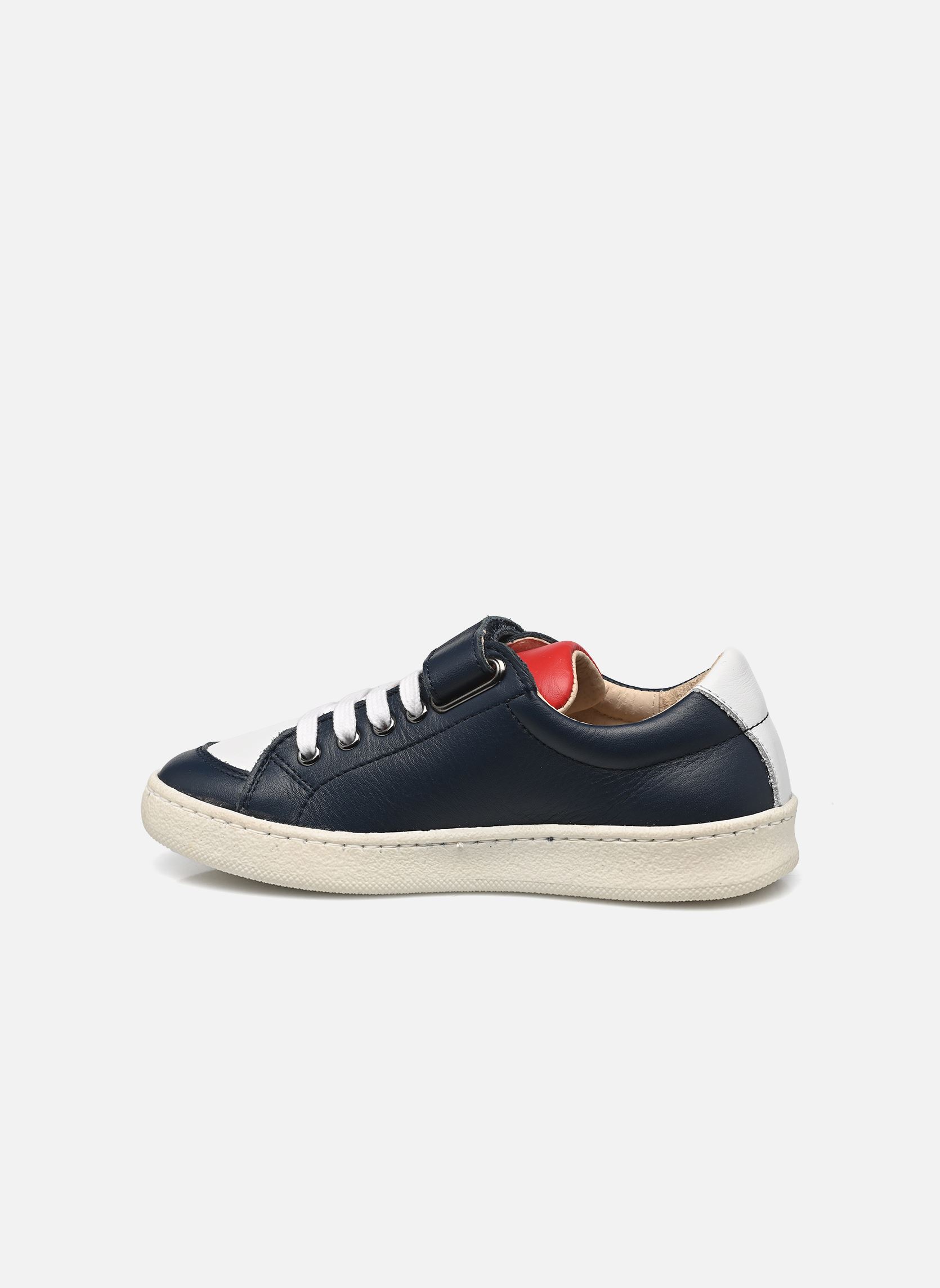 Sneaker TIGARS jungen blau Rose et Martin Sneaker TIGARS jungen blau Marine