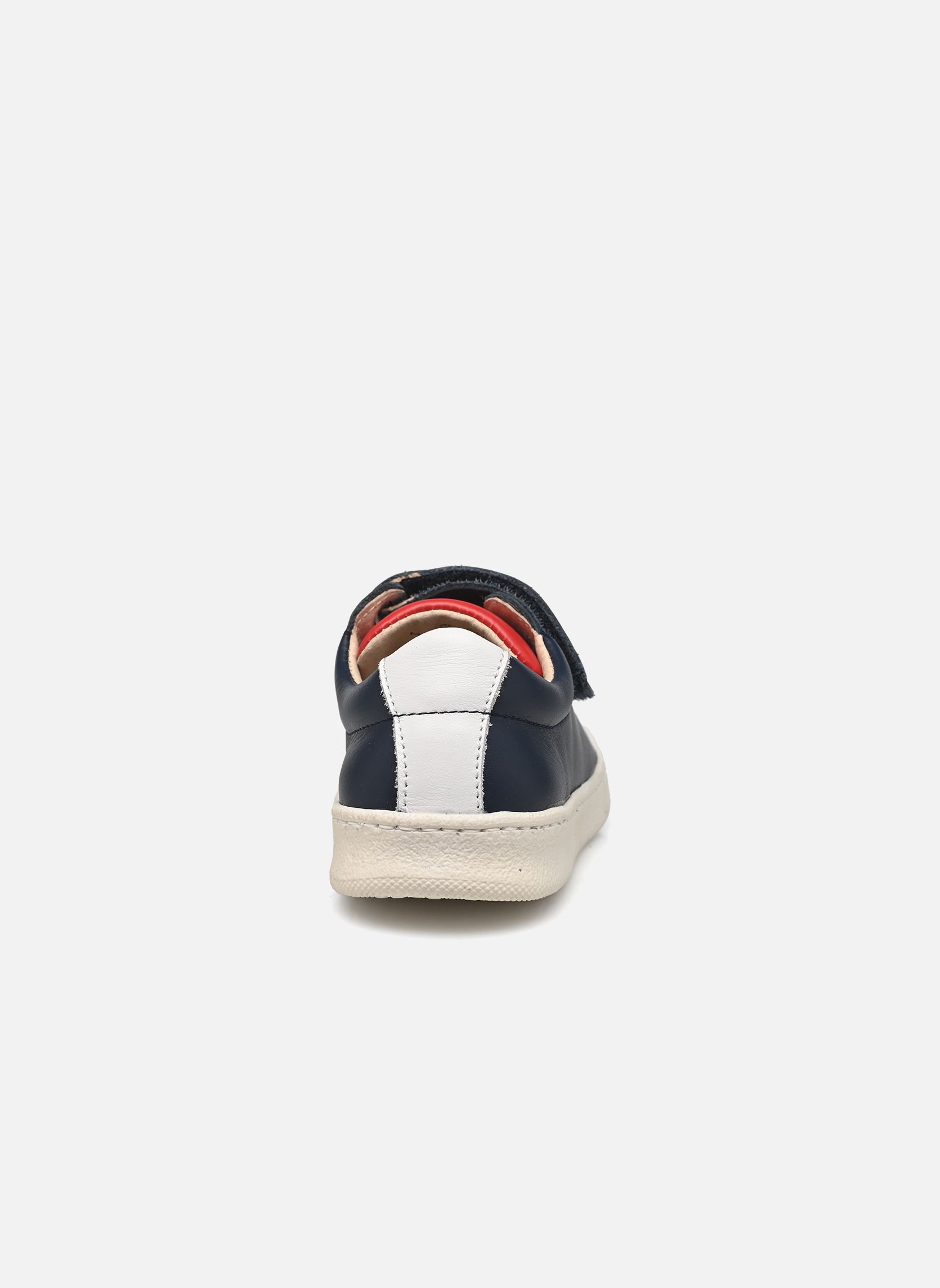 Sneaker TIGARS jungen blau Rose et Martin Sneaker TIGARS jungen blau Marine