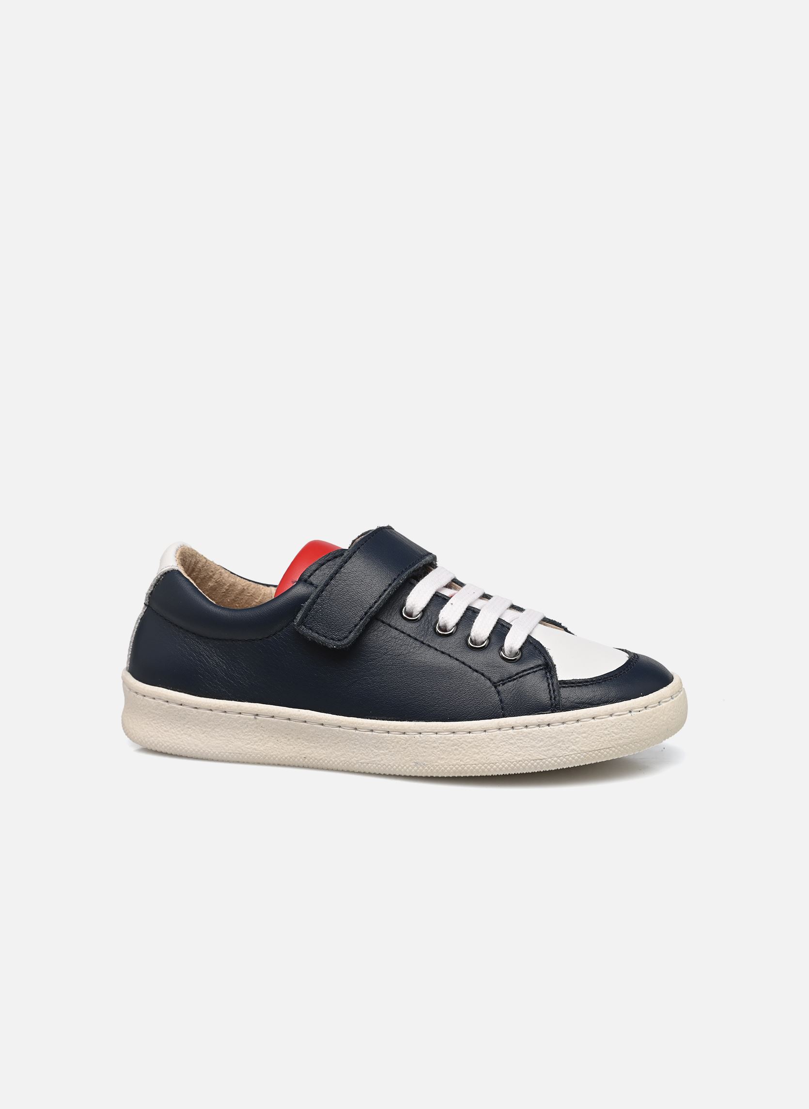 Sneaker TIGARS jungen blau Rose et Martin Sneaker TIGARS jungen blau Marine