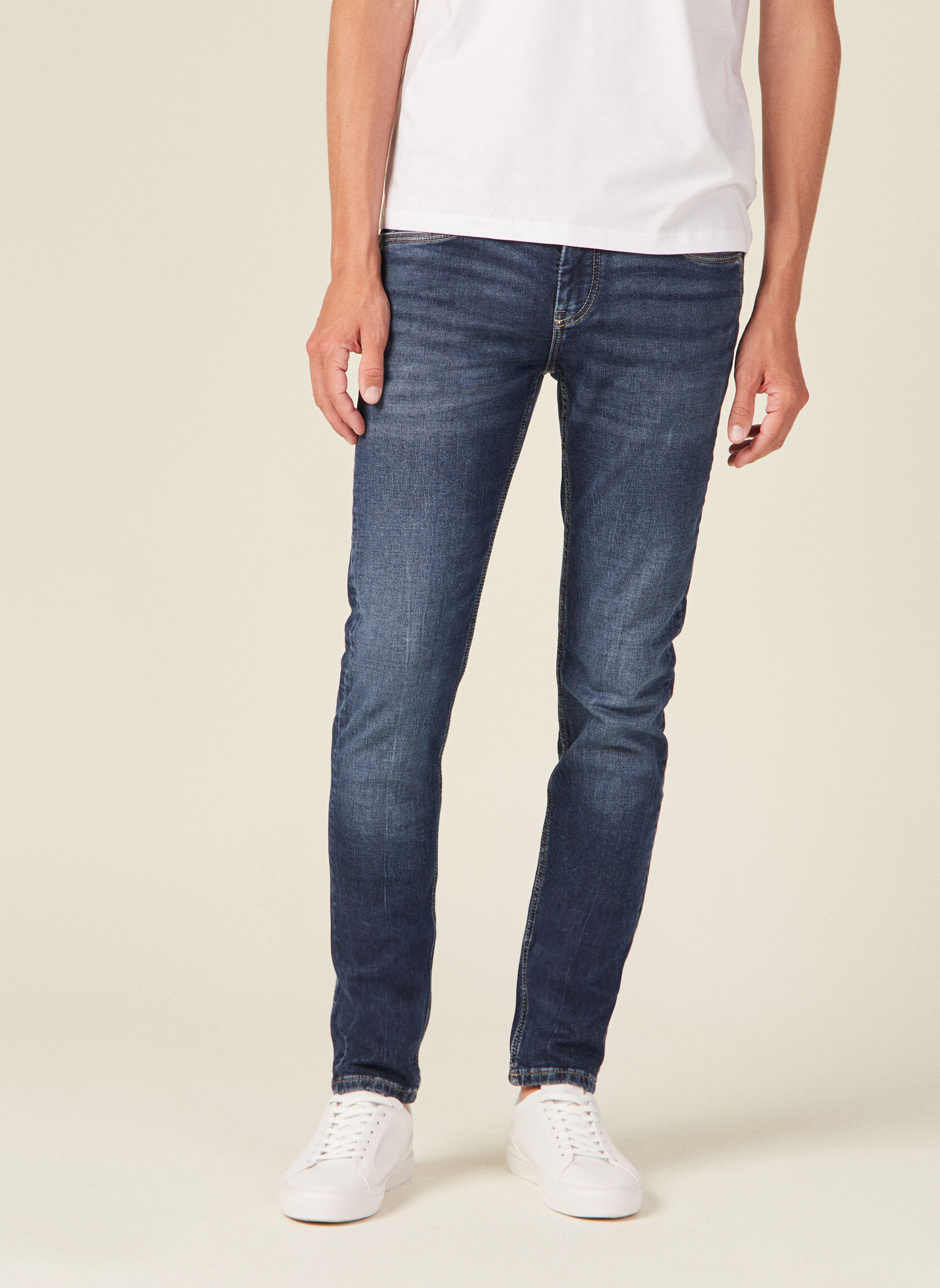 Bonobo Jeans Homme