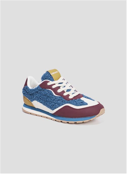 chaussure femme creeks