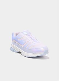 Baskets basses RYMA_S_PF_RU_0_232 fille violet RUN_UP Baskets basses RYMA_S_PF_RU_0_232 fille violet Violet clair