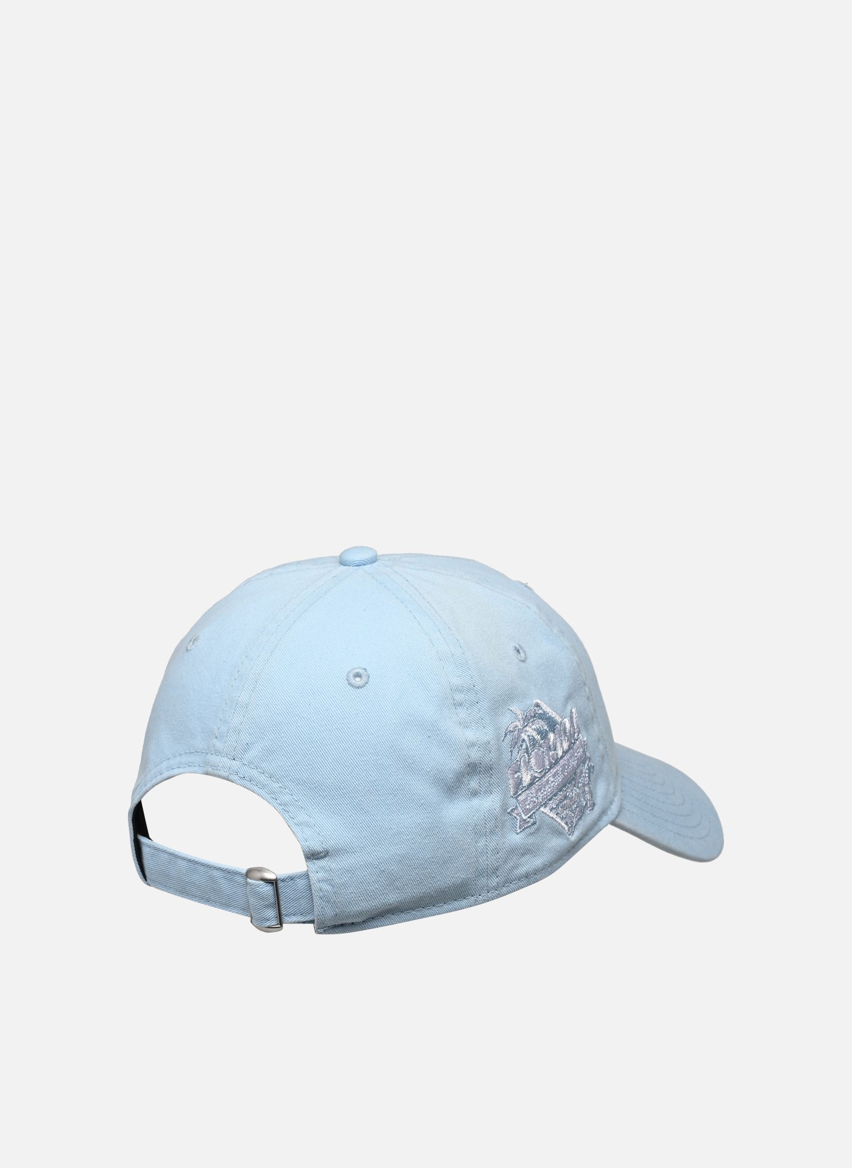 Cappellini M LOGO920 F1 NEYYAN GLB blu New Era Cappellini M LOGO920 F1 NEYYAN GLB blu Pastel Blue