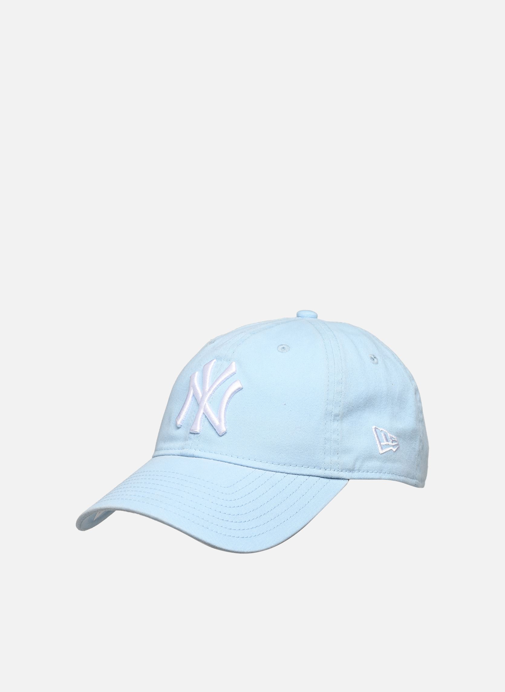 Cappellini M LOGO920 F1 NEYYAN GLB blu New Era Cappellini M LOGO920 F1 NEYYAN GLB blu Pastel Blue