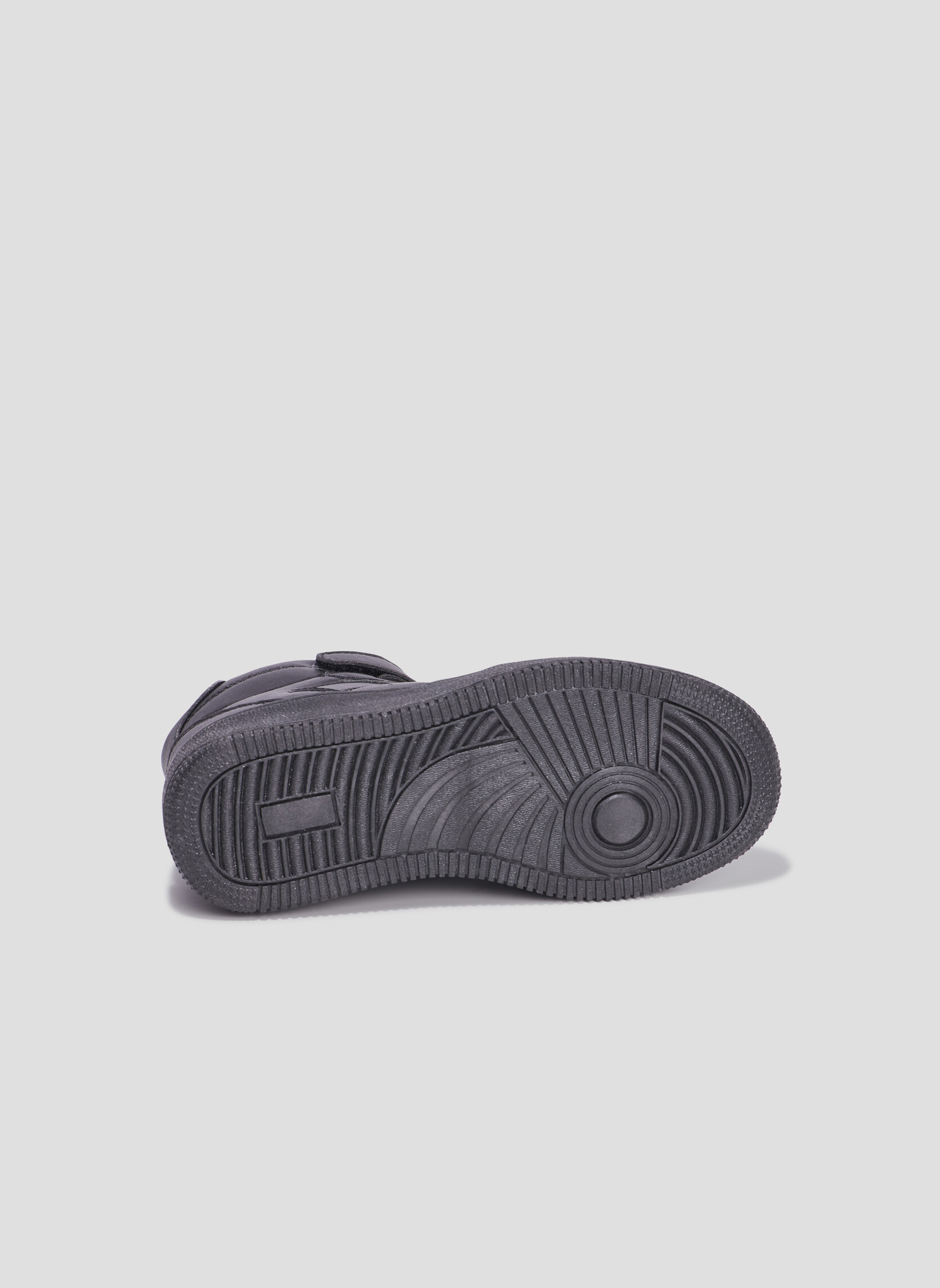 Baskets basses Baskets - KTEMPETEFB_S_PG_TB_0_232 garçon noir CREEKS Baskets basses Baskets - KTEMPETEFB_S_PG_TB_0_232 garçon noir Noir