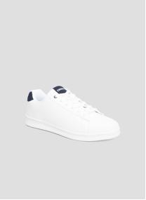 Baskets basses TAHANITO_S_H_TB_0_232 homme blanc CREEKS Baskets basses TAHANITO_S_H_TB_0_232 homme blanc Blanc