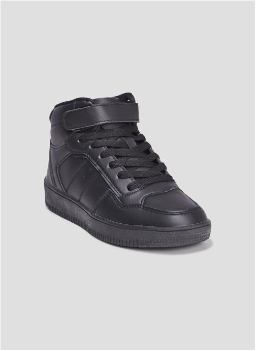 CREEKS Baskets basses Baskets - KTEMPETEFB_S_JG_TB_0_232 garçon noir
