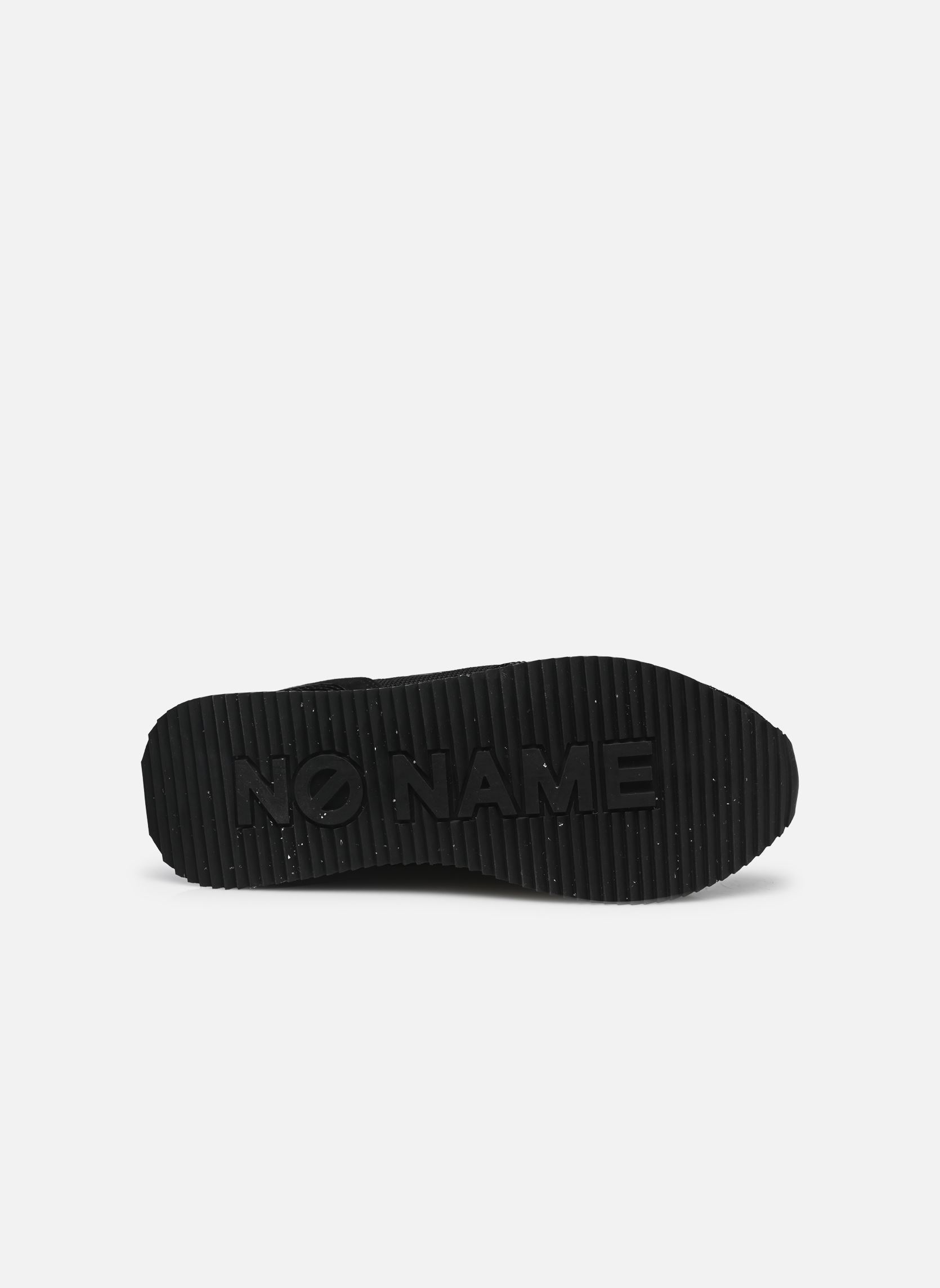 Baskets Mia New Jogger femme noir No Name Baskets Mia New Jogger femme noir BLACKBLACKBLACK