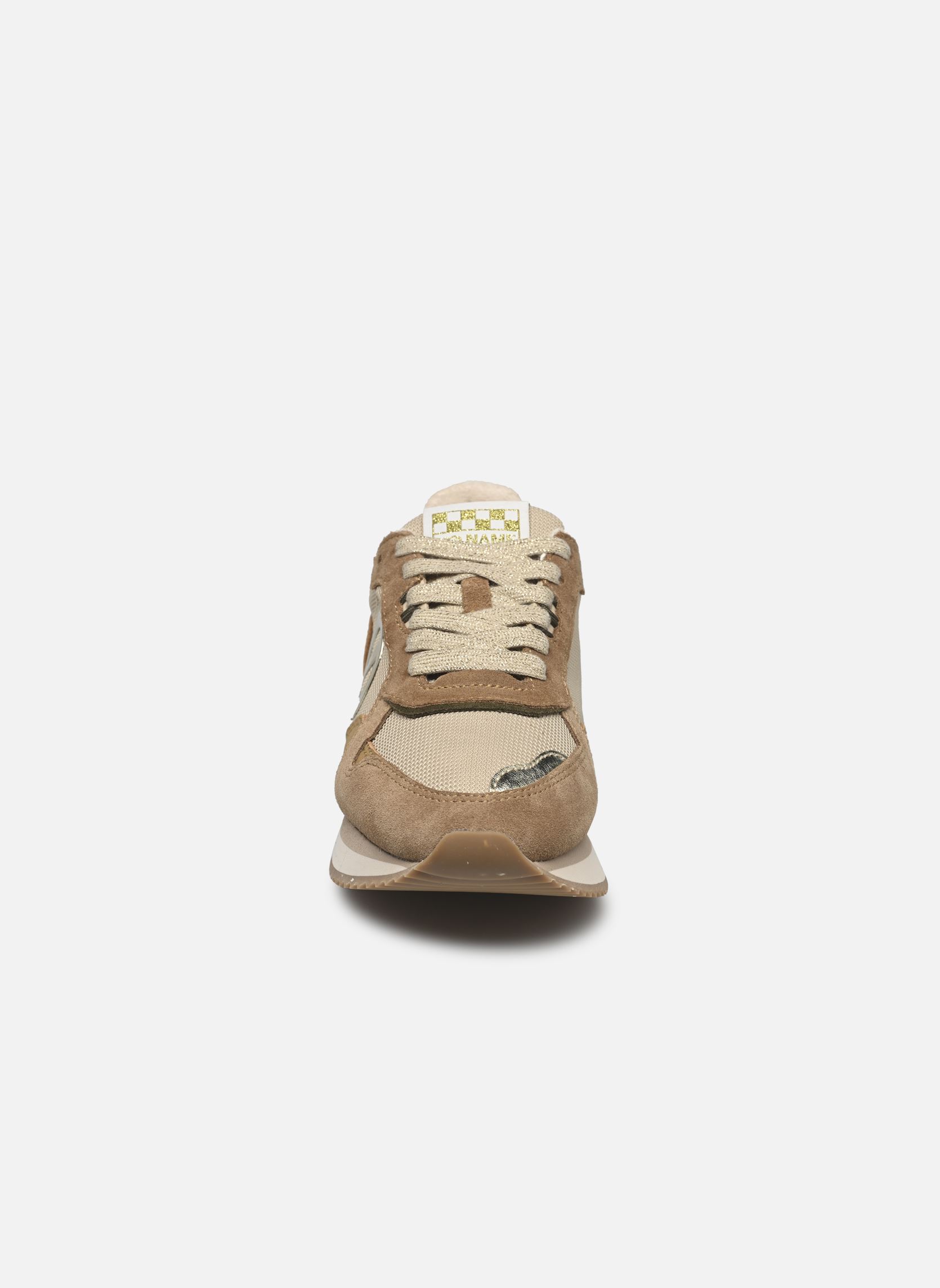 Baskets Mia New Jogger femme multicolore No Name Baskets Mia New Jogger femme multicolore NUTSNUTSSABLE
