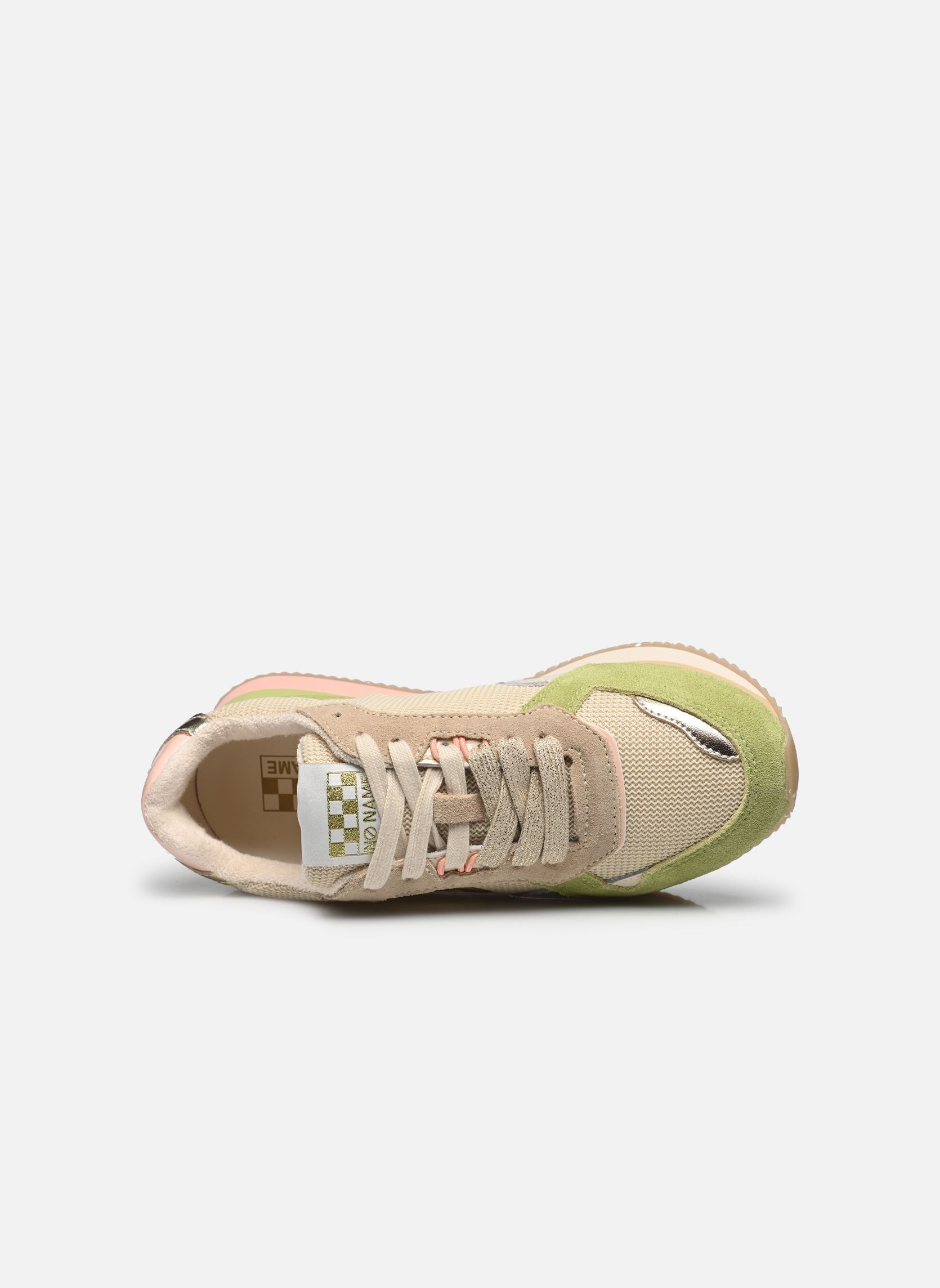 Baskets Mia New Jogger femme multicolore No Name Baskets Mia New Jogger femme multicolore DOVE/APPLE/DOVE