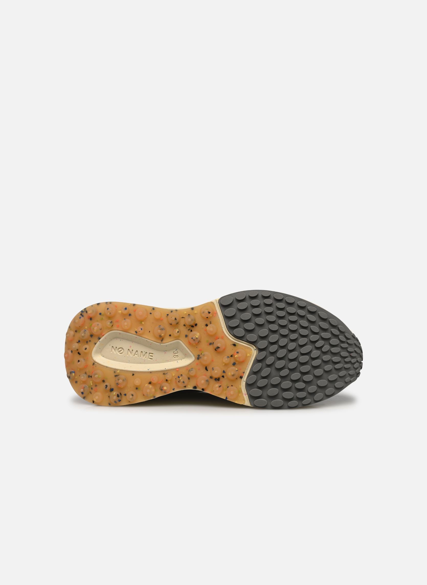 Baskets CARTER FLY PROTECT femme gris No Name Baskets CARTER FLY PROTECT femme gris CARBONE