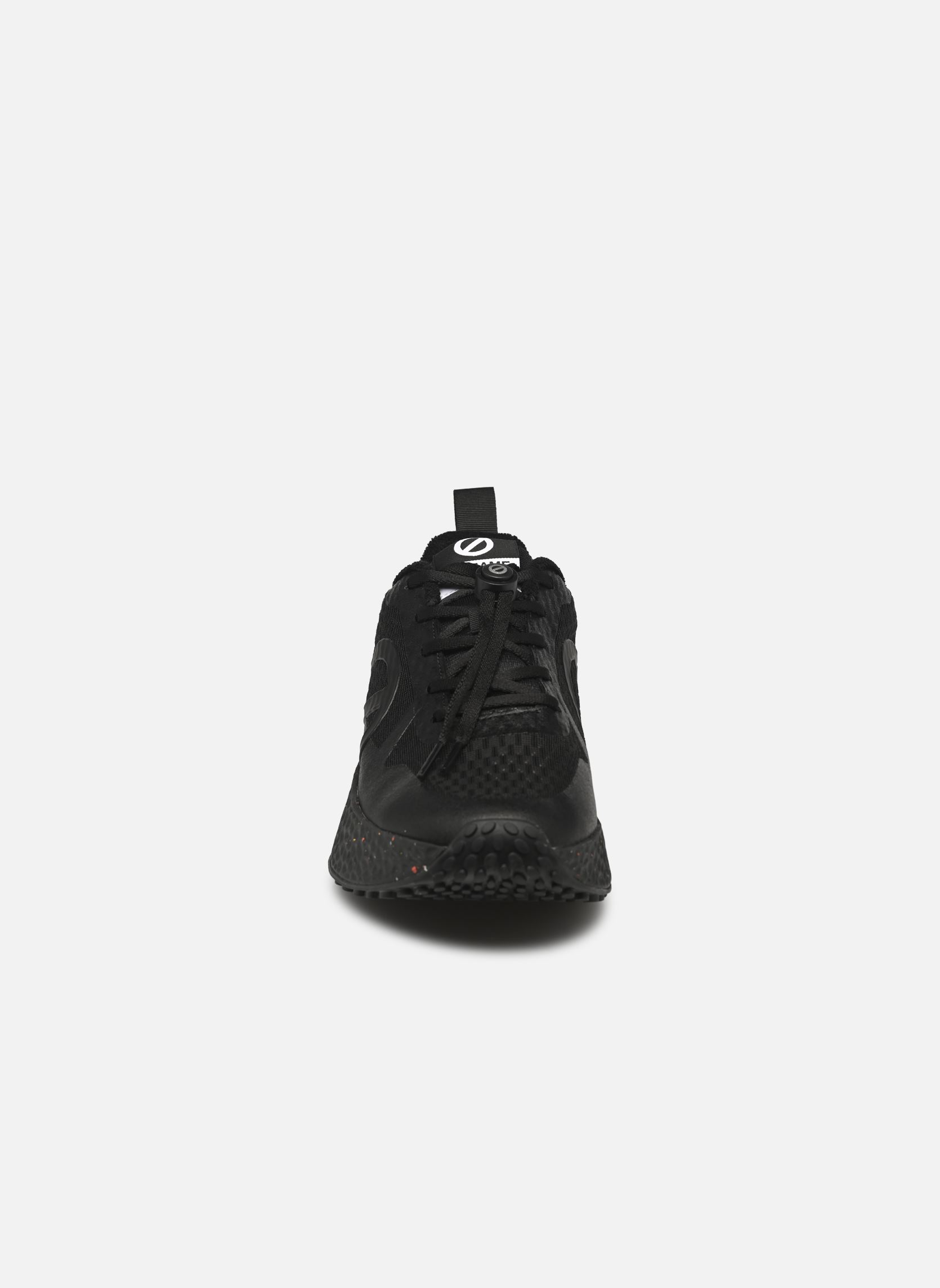Sneakers CARTER FLY PROTECT M uomo nero No Name Sneakers CARTER FLY PROTECT M uomo nero BLACK