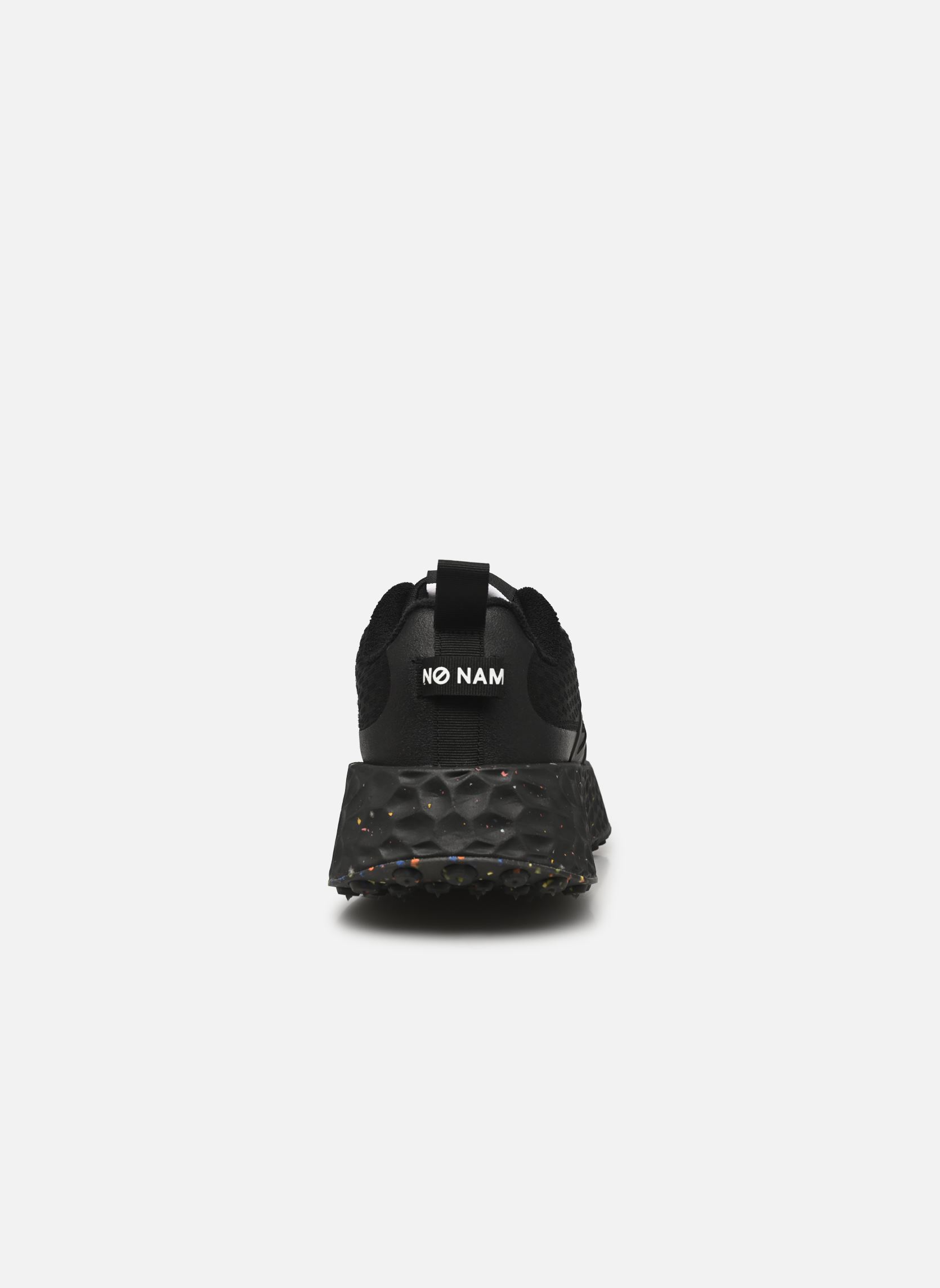 Sneakers CARTER FLY PROTECT M uomo nero No Name Sneakers CARTER FLY PROTECT M uomo nero BLACK