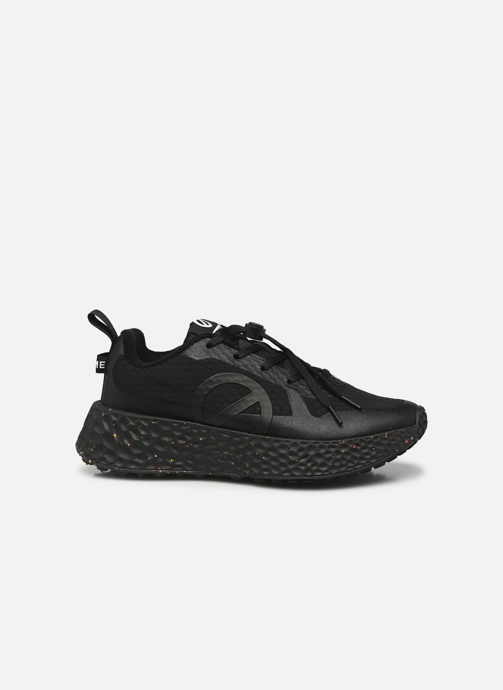 Sneakers CARTER FLY PROTECT M uomo nero No Name Sneakers CARTER FLY PROTECT M uomo nero BLACK