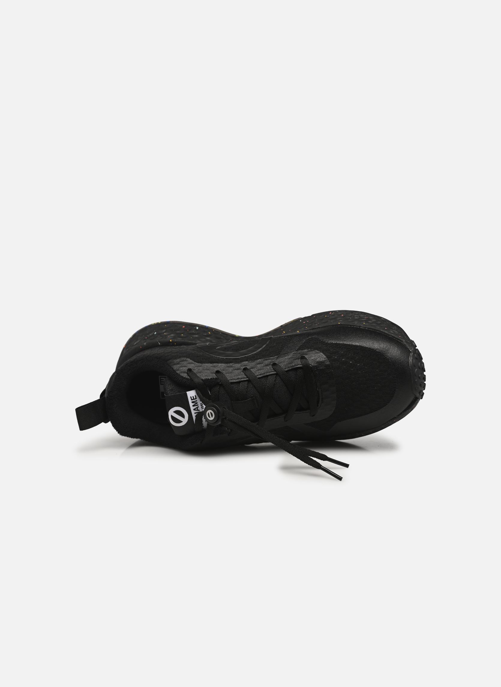 Sneakers CARTER FLY PROTECT M uomo nero No Name Sneakers CARTER FLY PROTECT M uomo nero BLACK