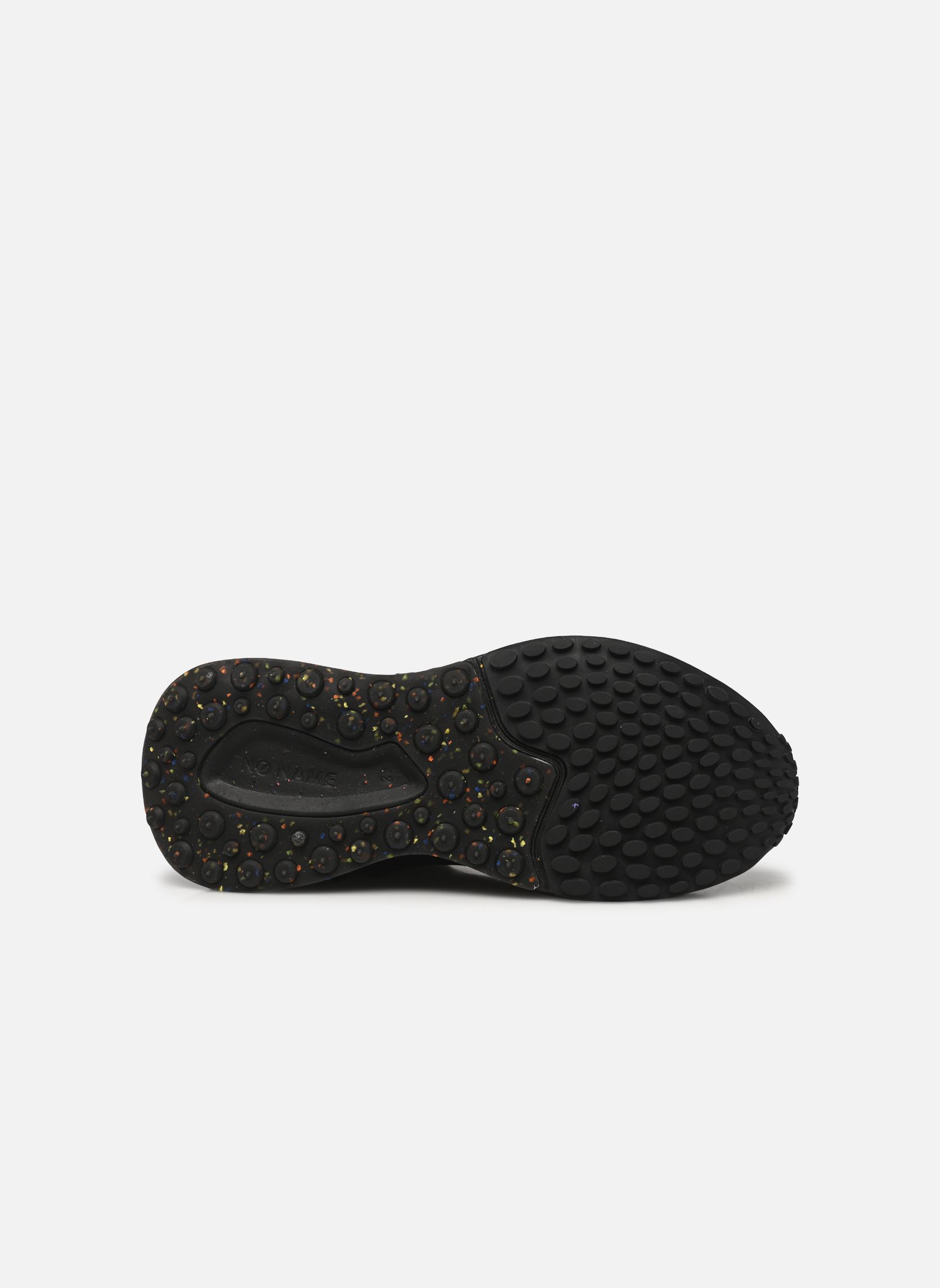 Sneakers CARTER FLY PROTECT M uomo nero No Name Sneakers CARTER FLY PROTECT M uomo nero BLACK
