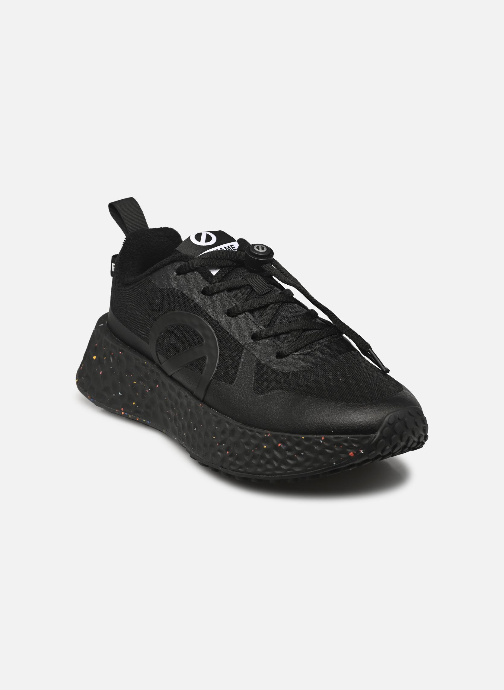Sneakers CARTER FLY PROTECT M uomo nero No Name Sneakers CARTER FLY PROTECT M uomo nero BLACK