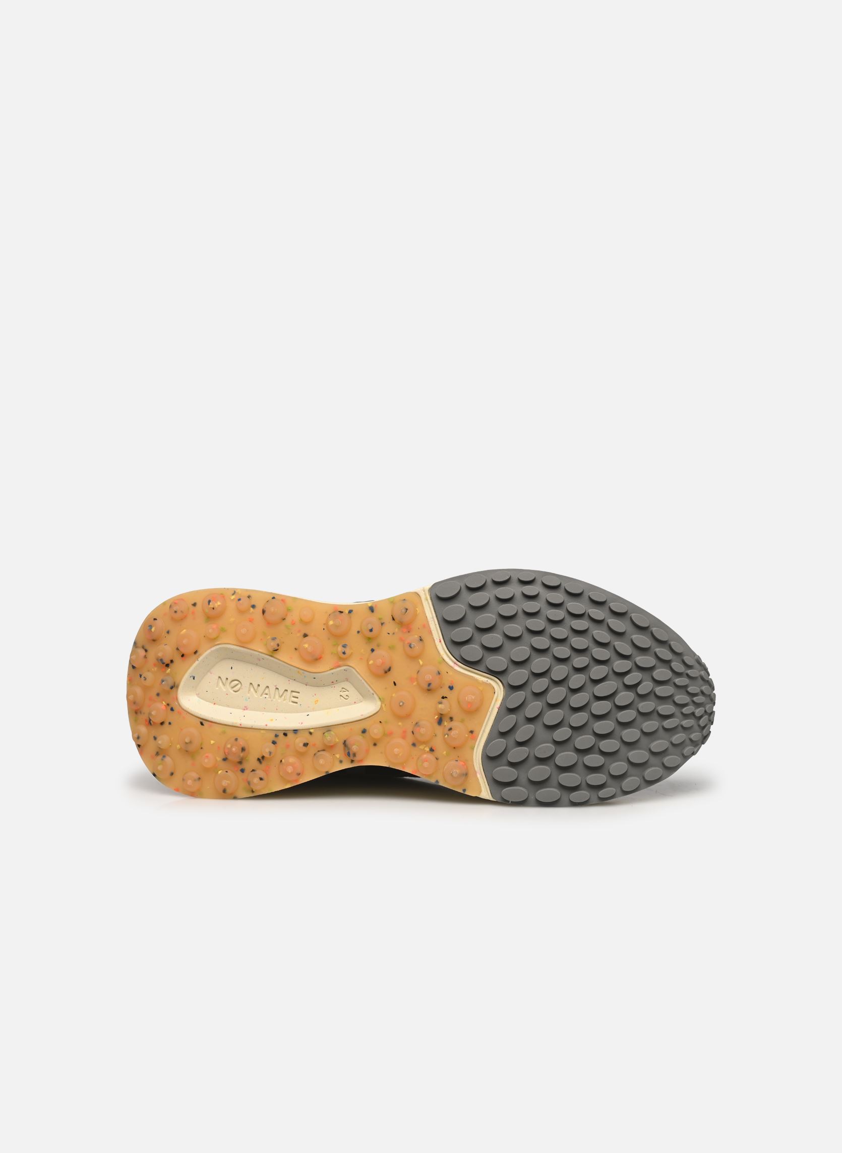Baskets CARTER FLY PROTECT M homme gris No Name Baskets CARTER FLY PROTECT M homme gris CARBONE