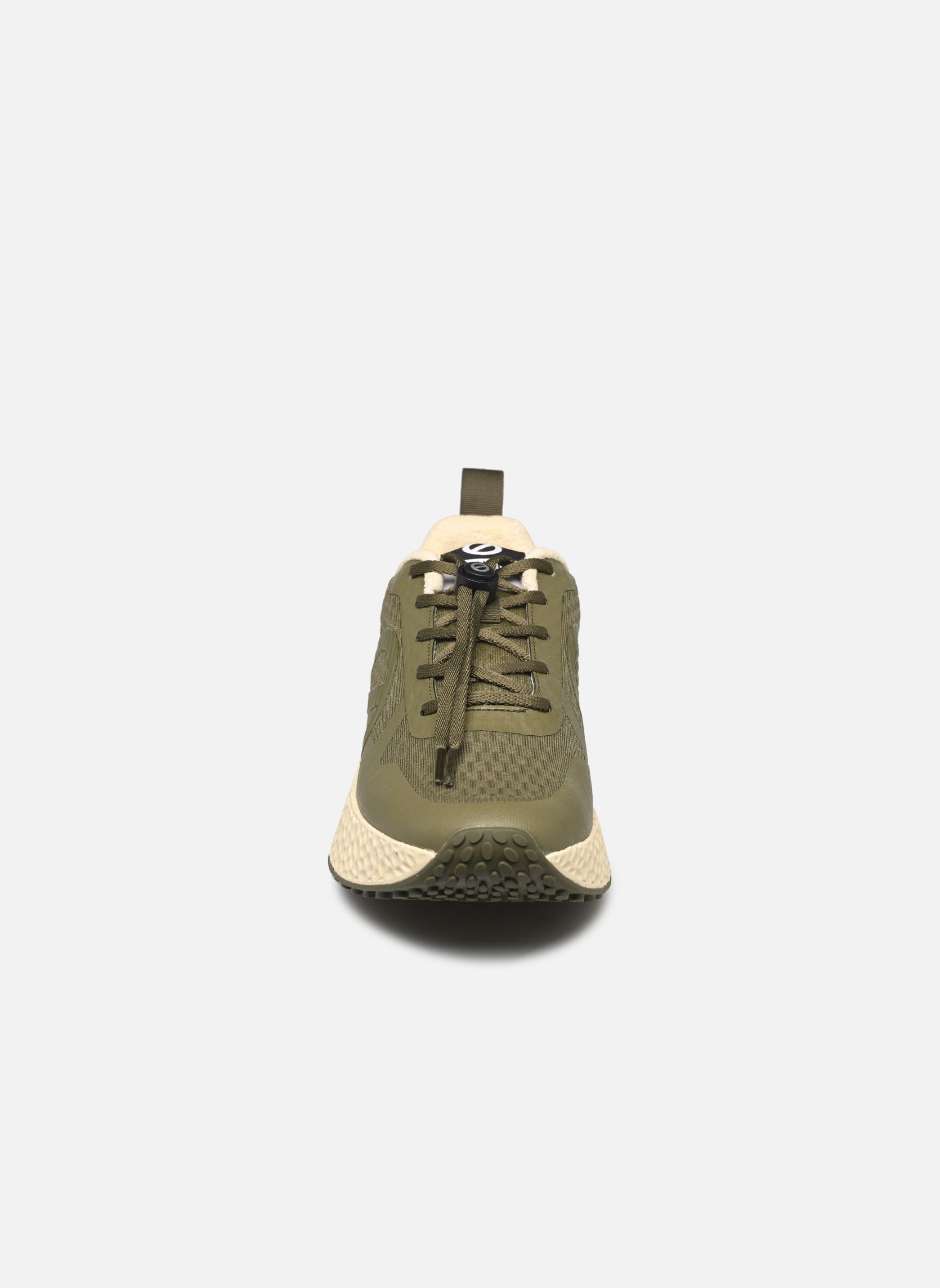 Baskets CARTER FLY PROTECT M homme vert No Name Baskets CARTER FLY PROTECT M homme vert OLIVE