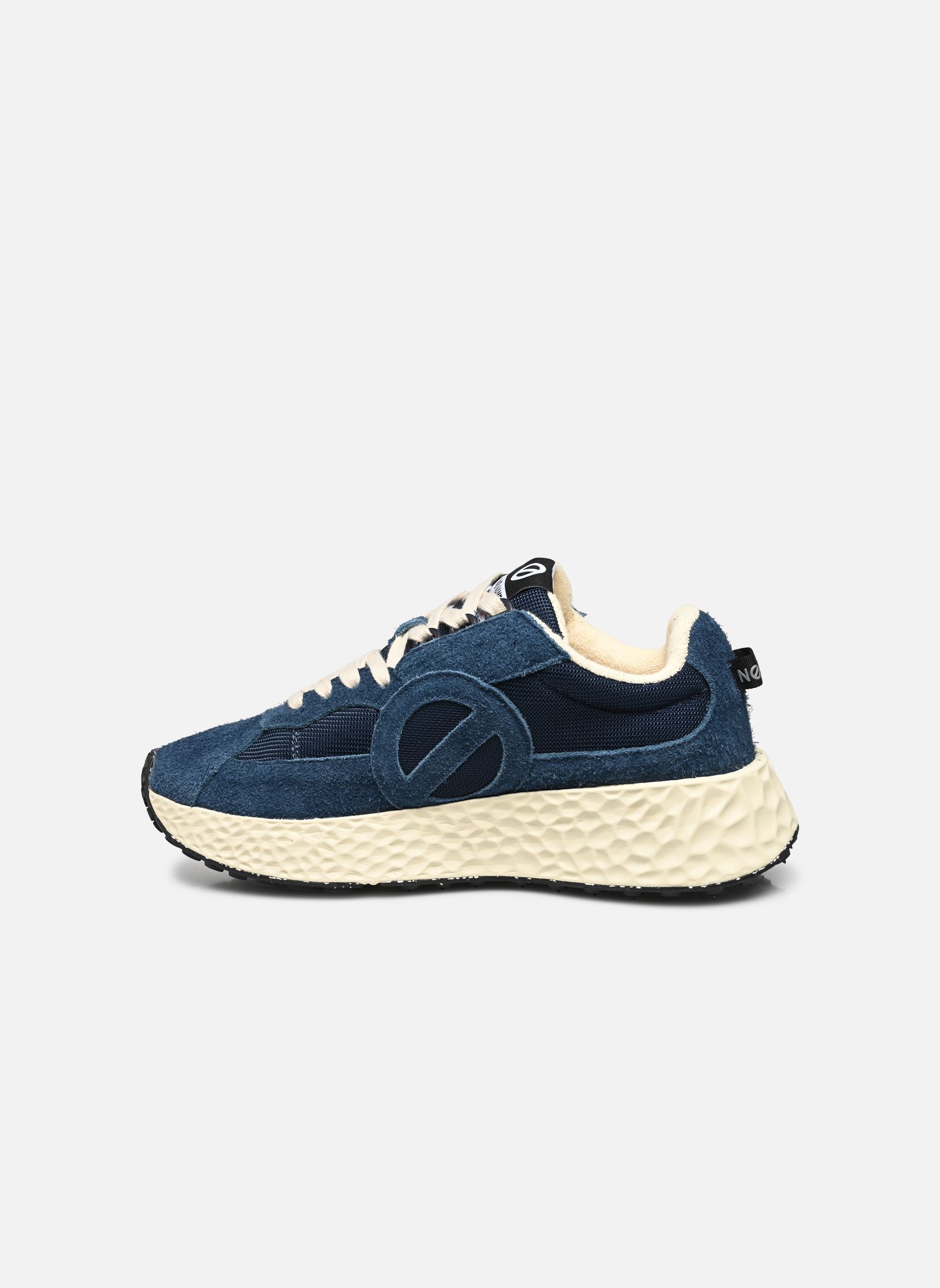 Baskets CARTER RUNNER M homme bleu No Name Baskets CARTER RUNNER M homme bleu DEEP BLUENAVY